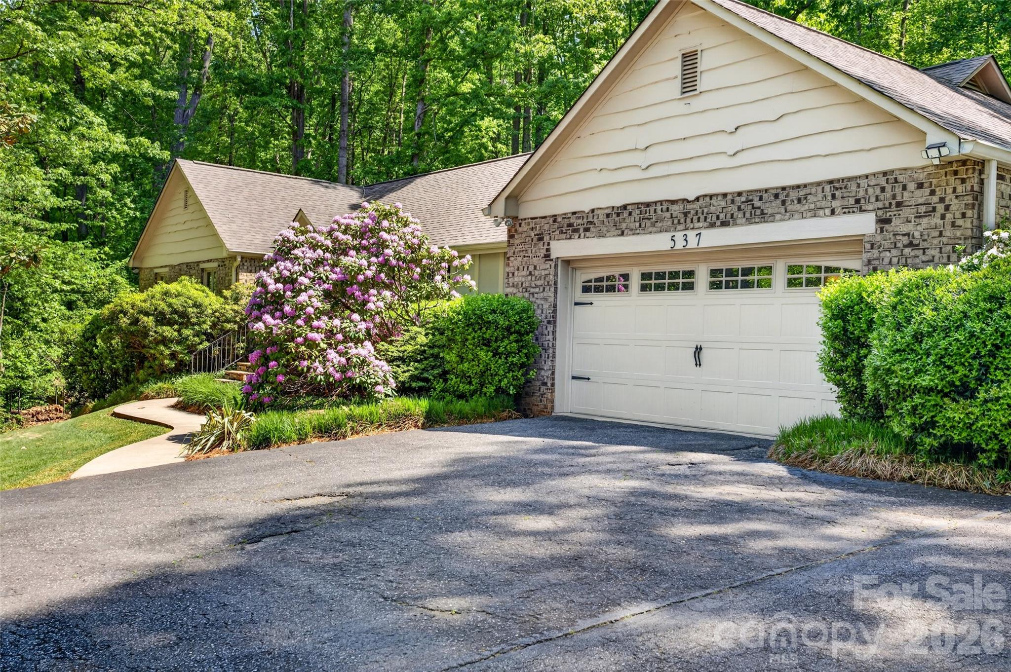 537 Saint Cloud Drive Statesville NC 28625