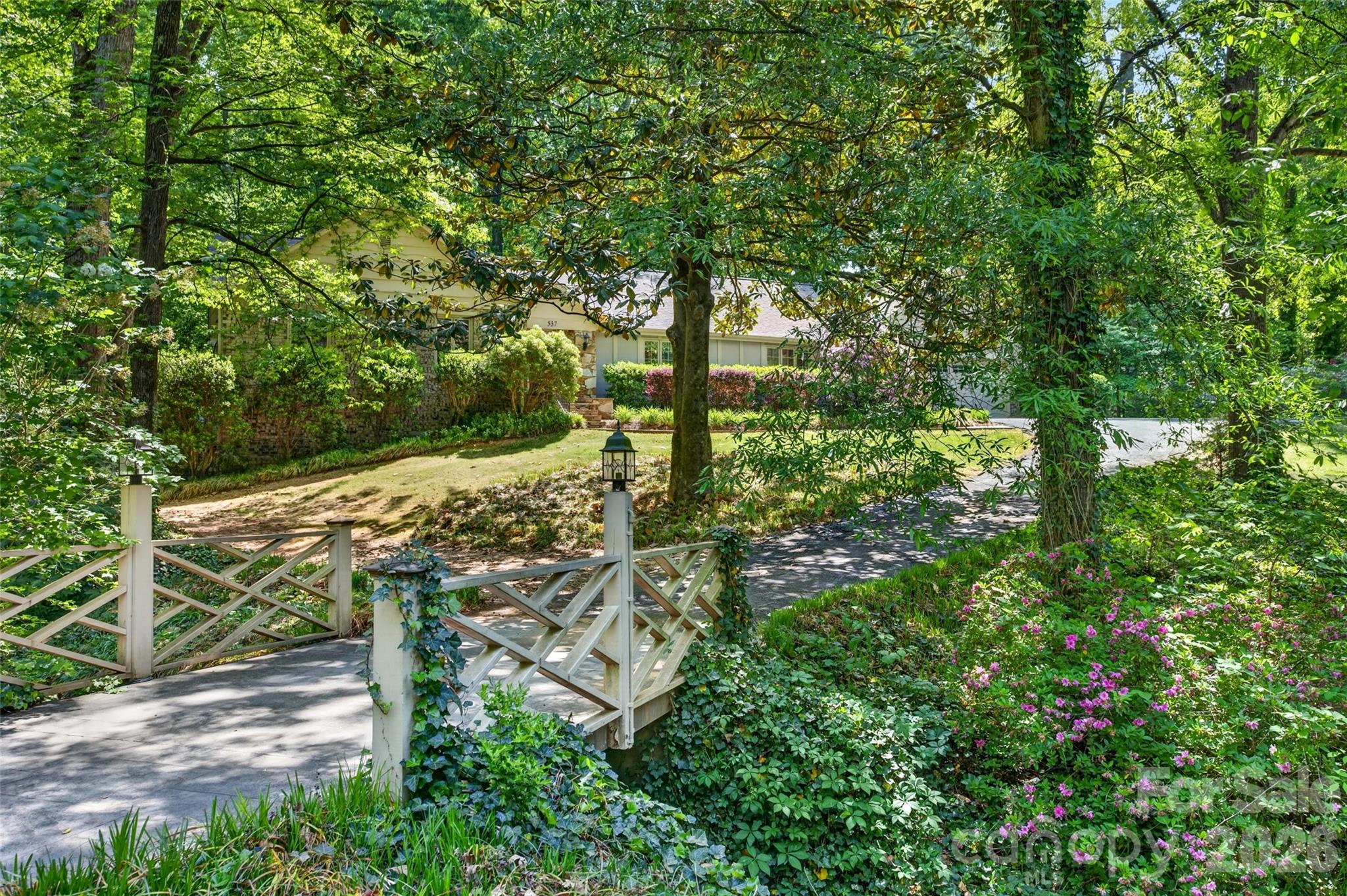 537 Saint Cloud Drive Statesville NC 28625