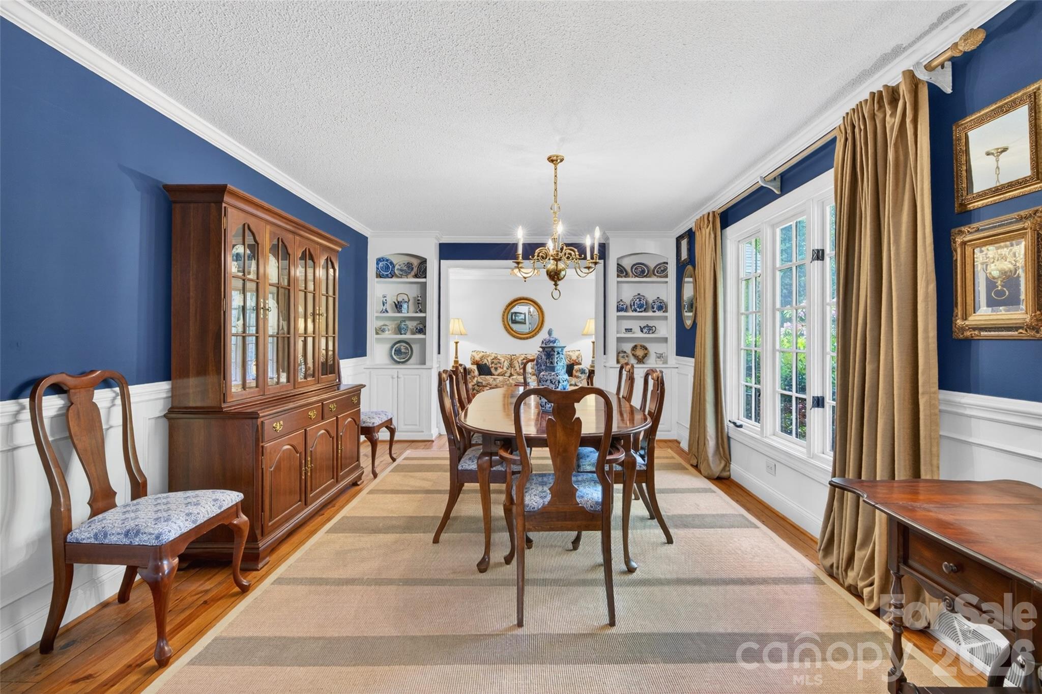 537 Saint Cloud Drive Statesville NC 28625