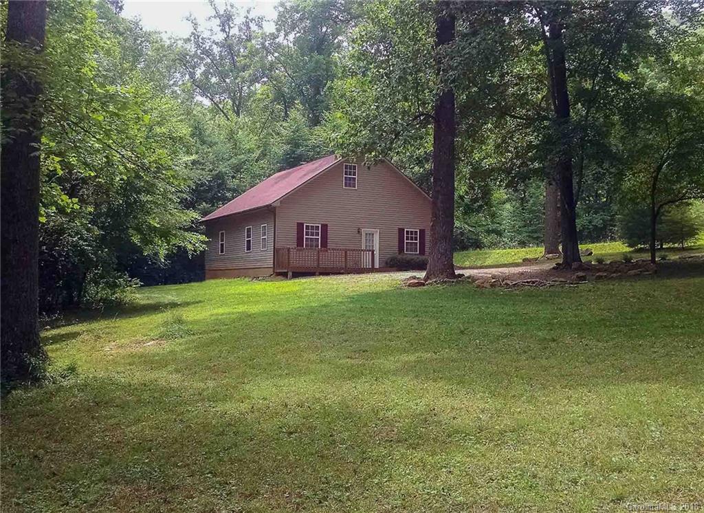 182 Sleepy Gap Road Arden NC 28704