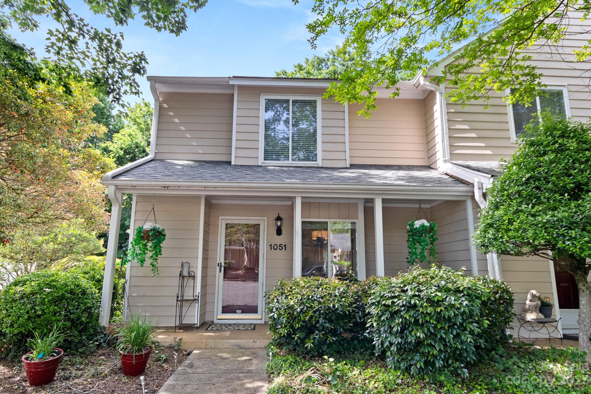 1051 Sardis Cove Drive Charlotte NC 28270