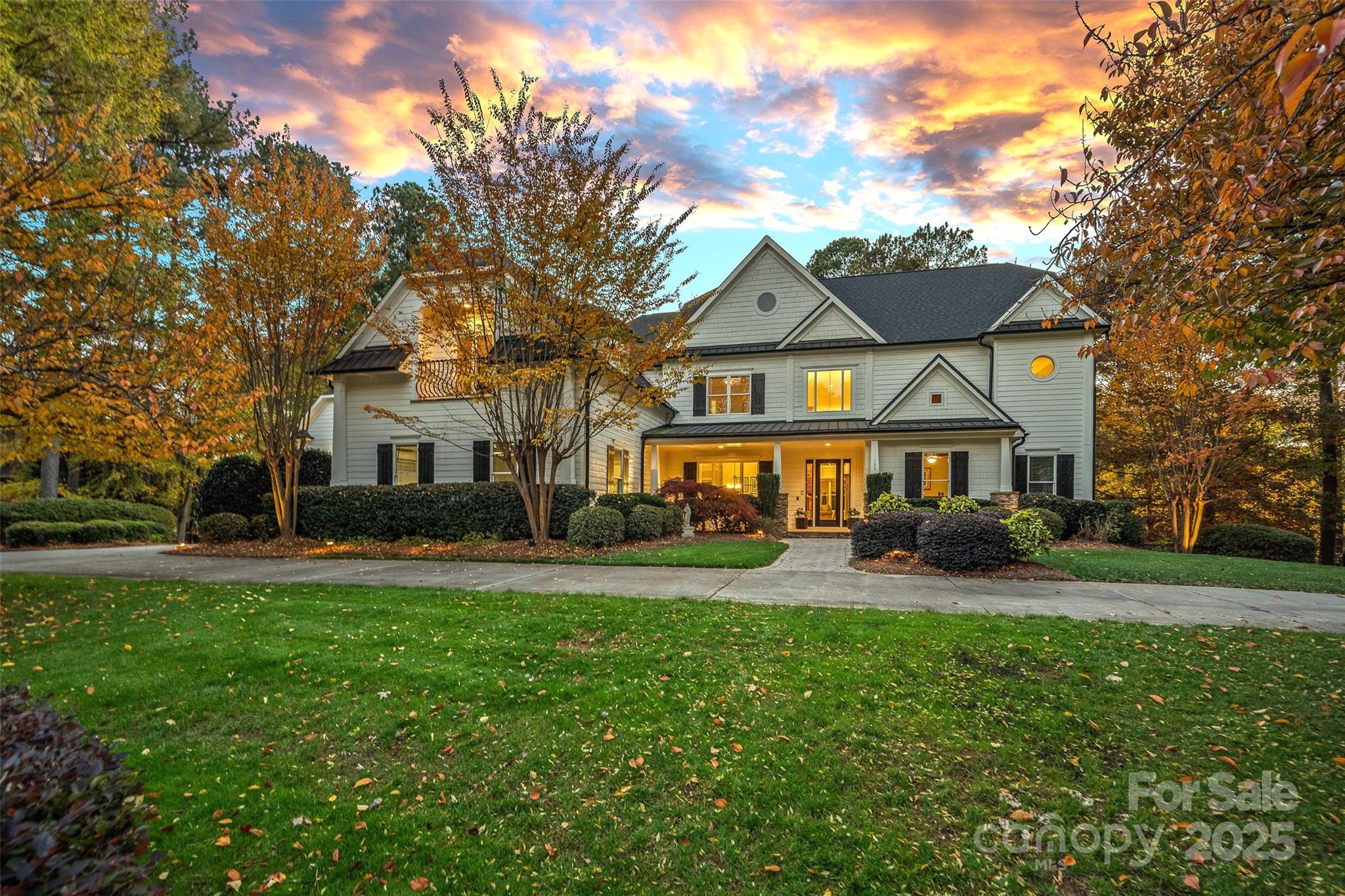 123 Stonewall Beach Lane Mooresville NC 28117