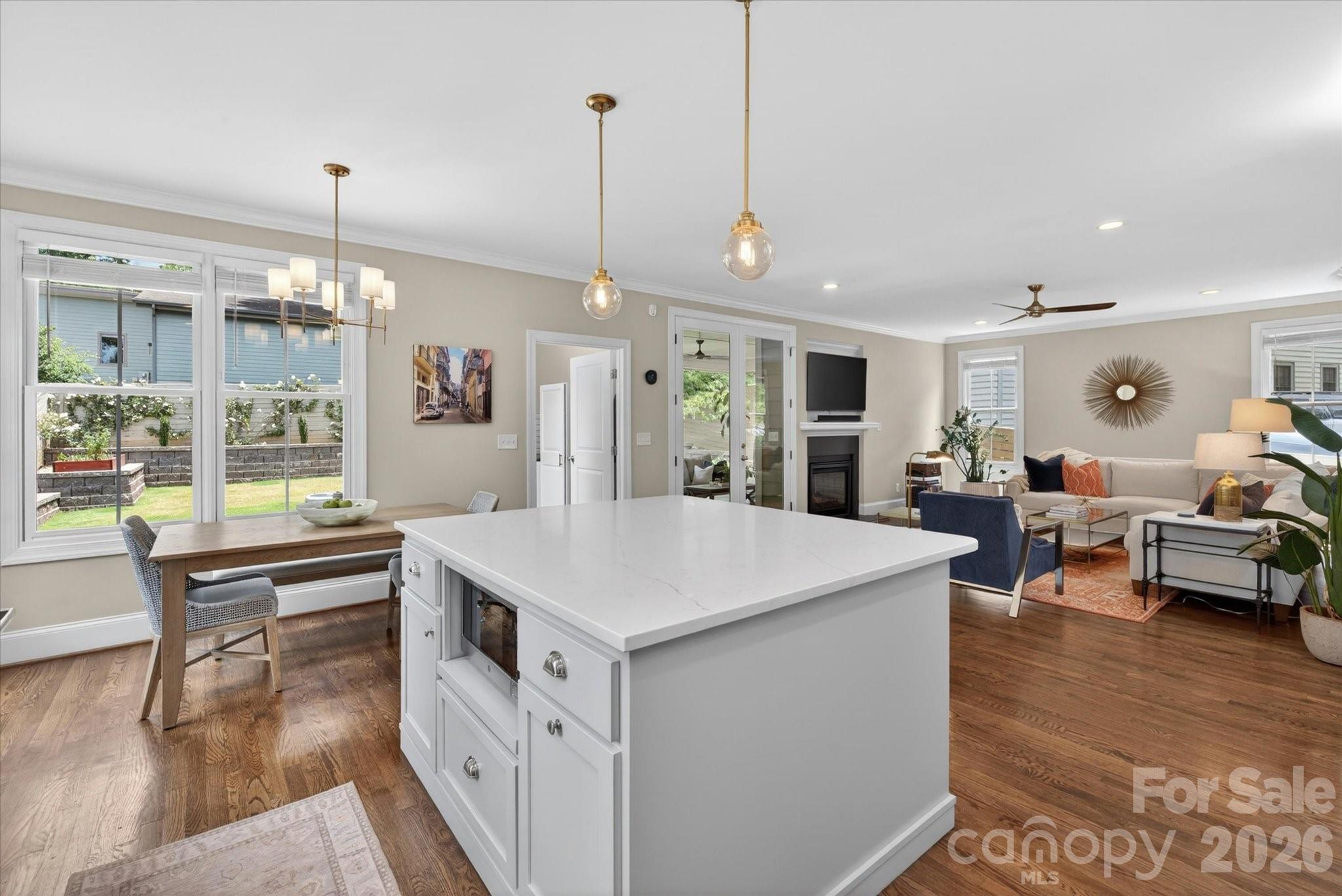 4409 Raney Way Charlotte NC 28205