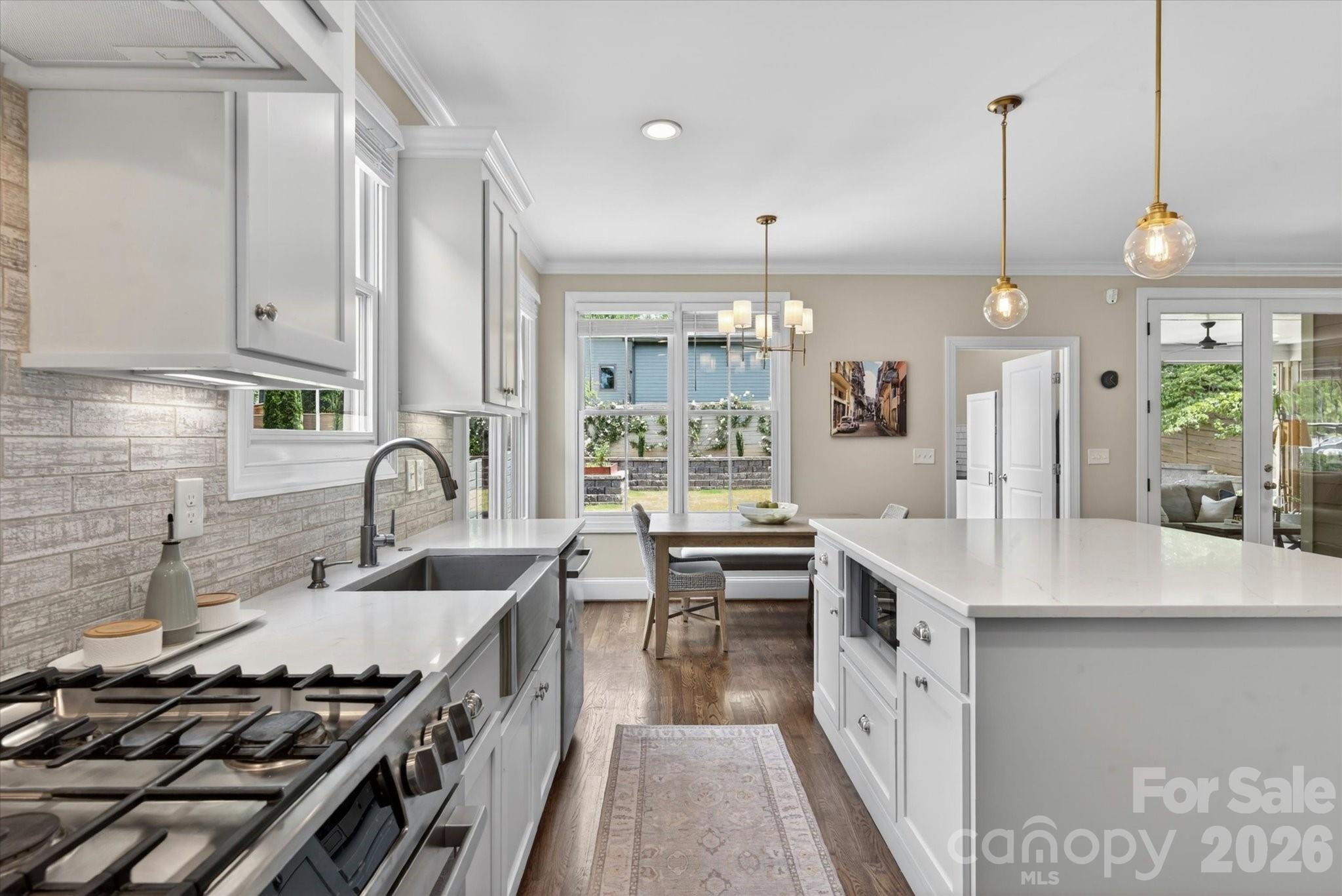 4409 Raney Way Charlotte NC 28205