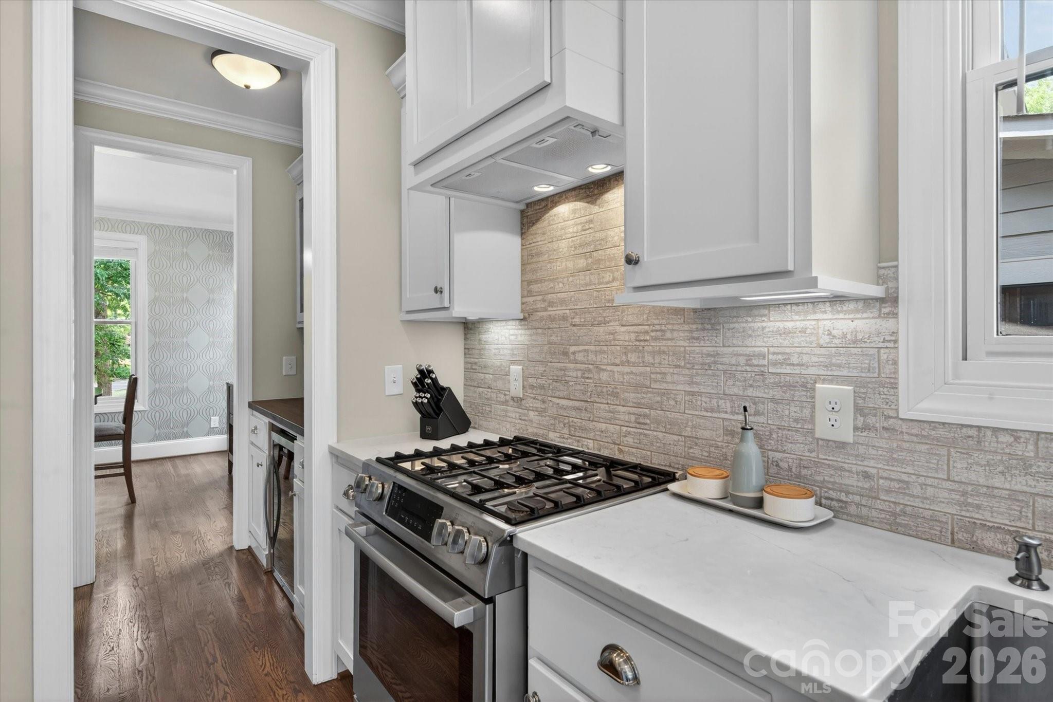 4409 Raney Way Charlotte NC 28205