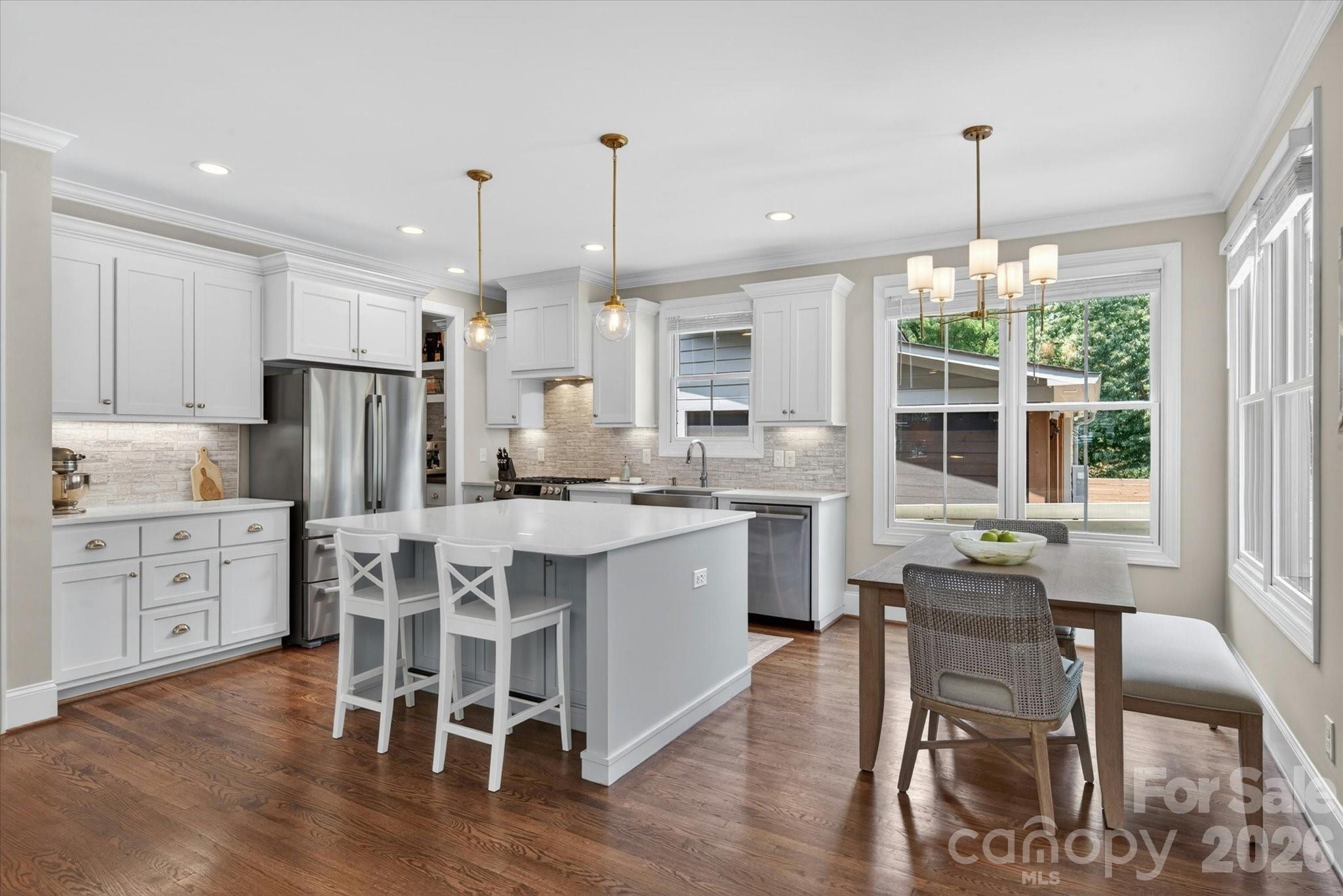 4409 Raney Way Charlotte NC 28205