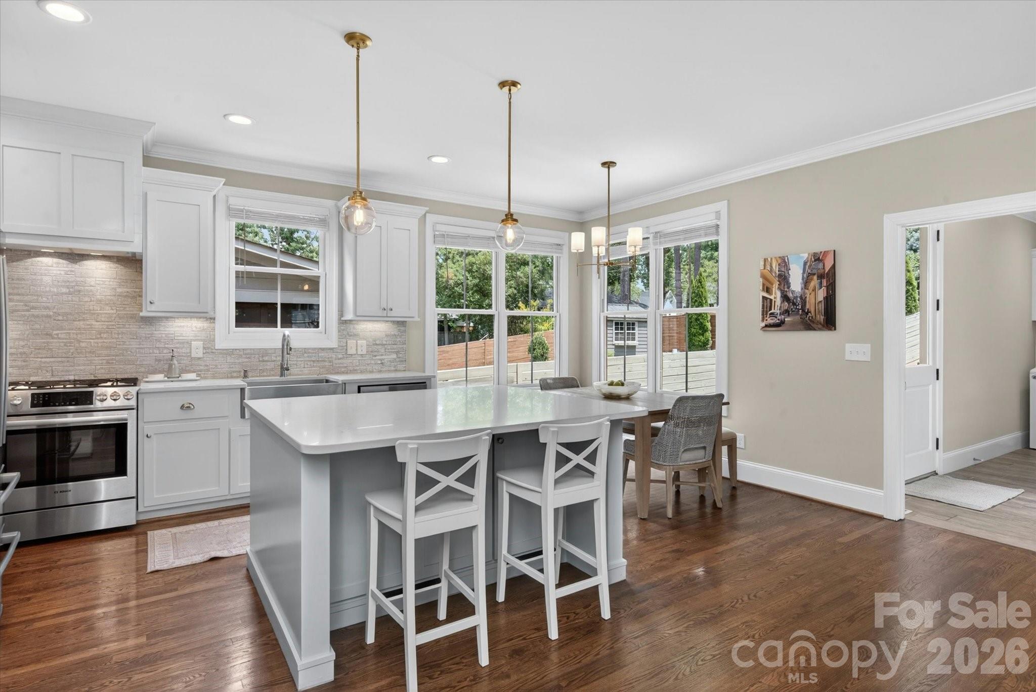 4409 Raney Way Charlotte NC 28205