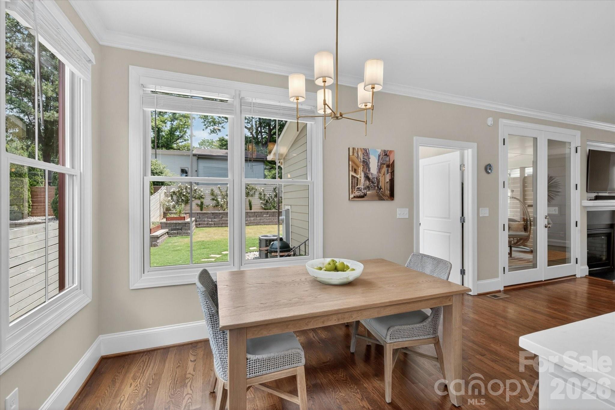 4409 Raney Way Charlotte NC 28205