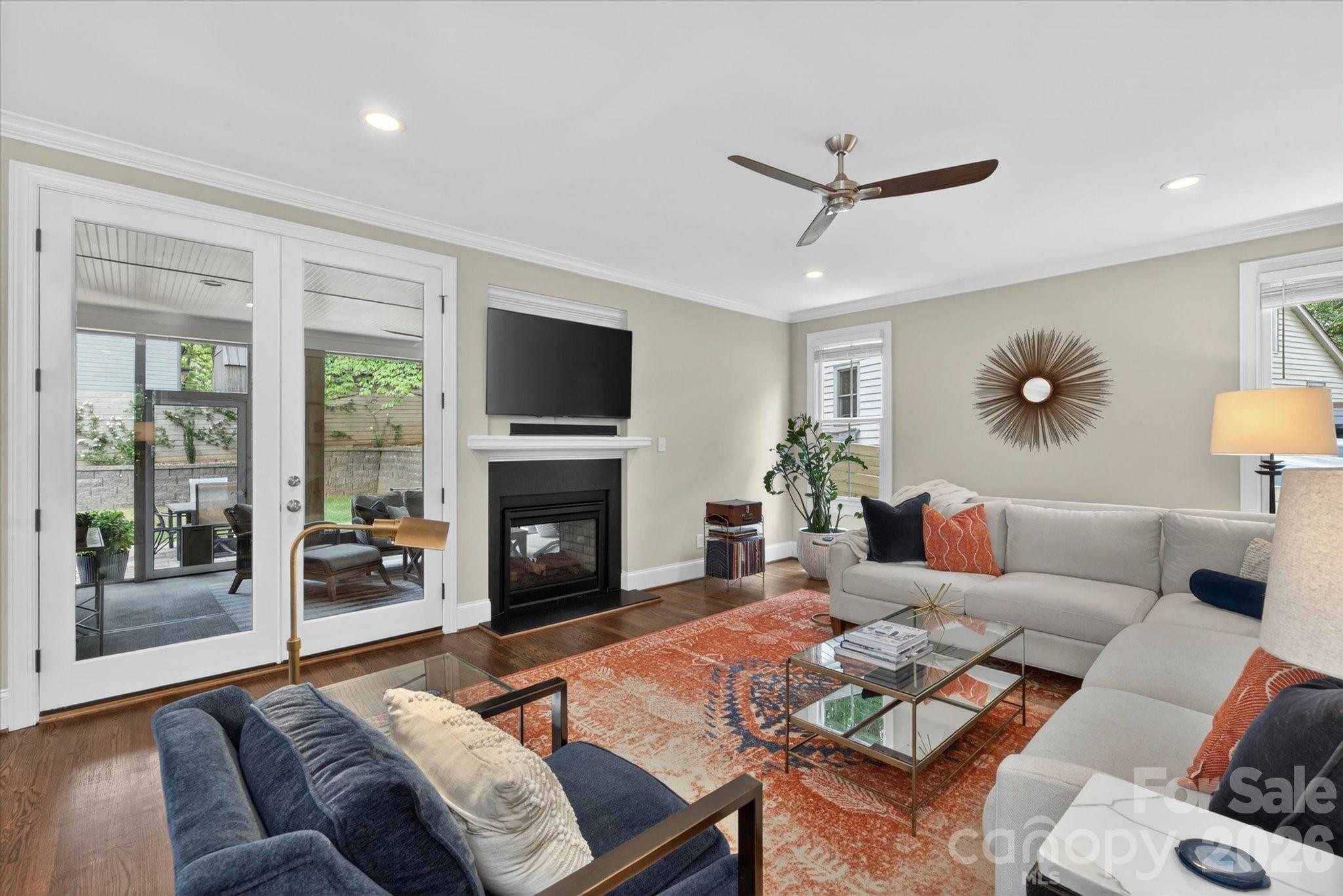 4409 Raney Way Charlotte NC 28205