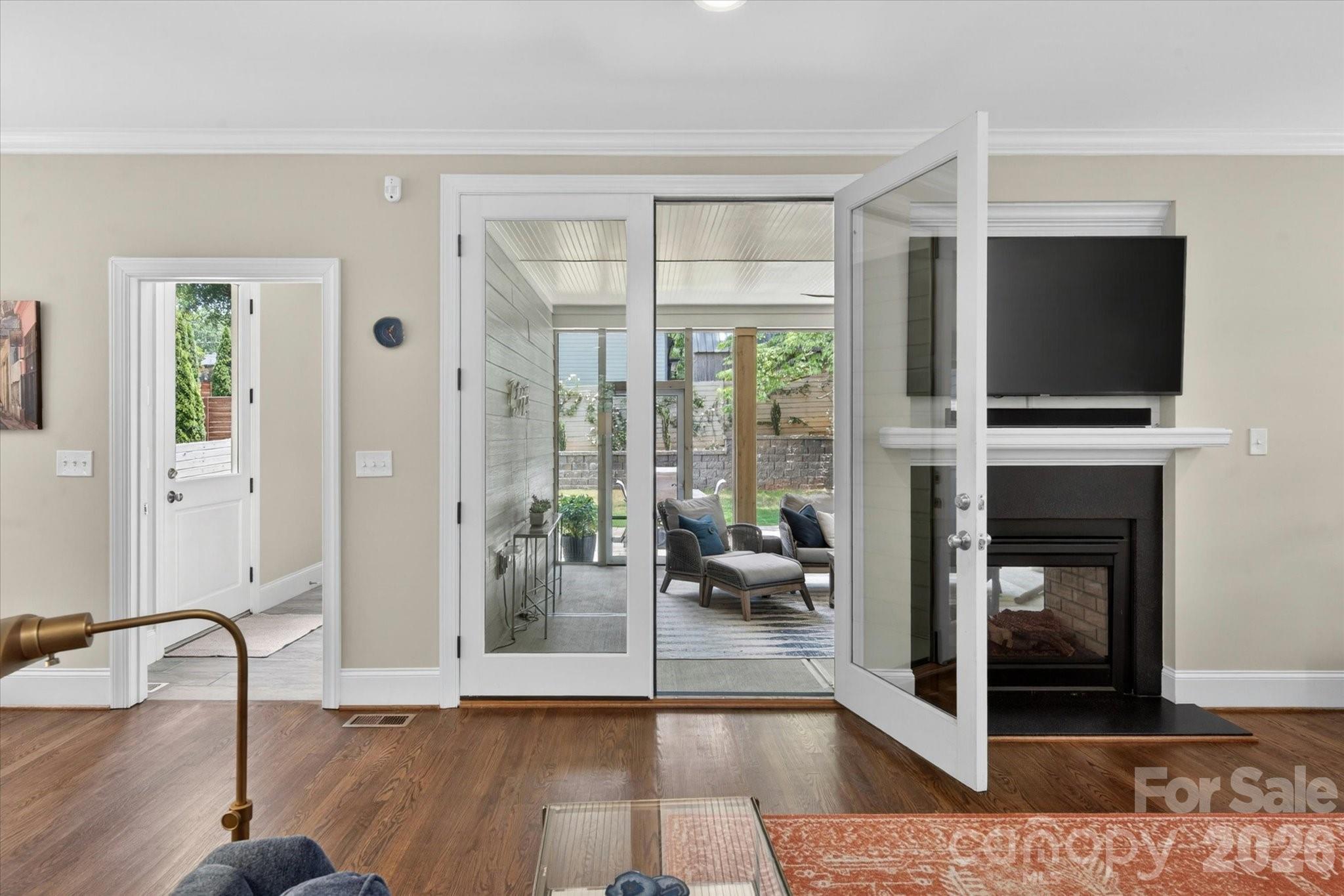 4409 Raney Way Charlotte NC 28205