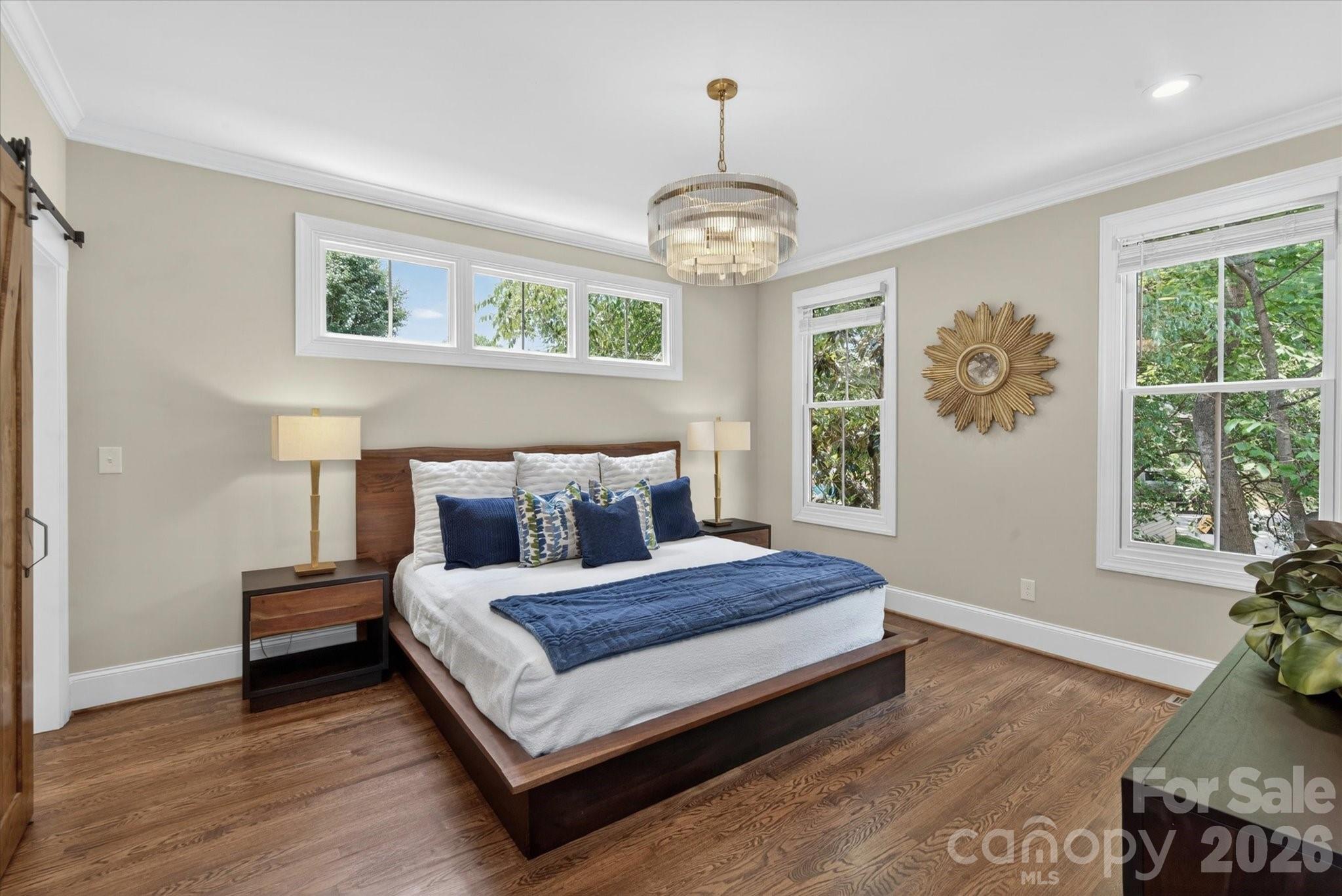 4409 Raney Way Charlotte NC 28205