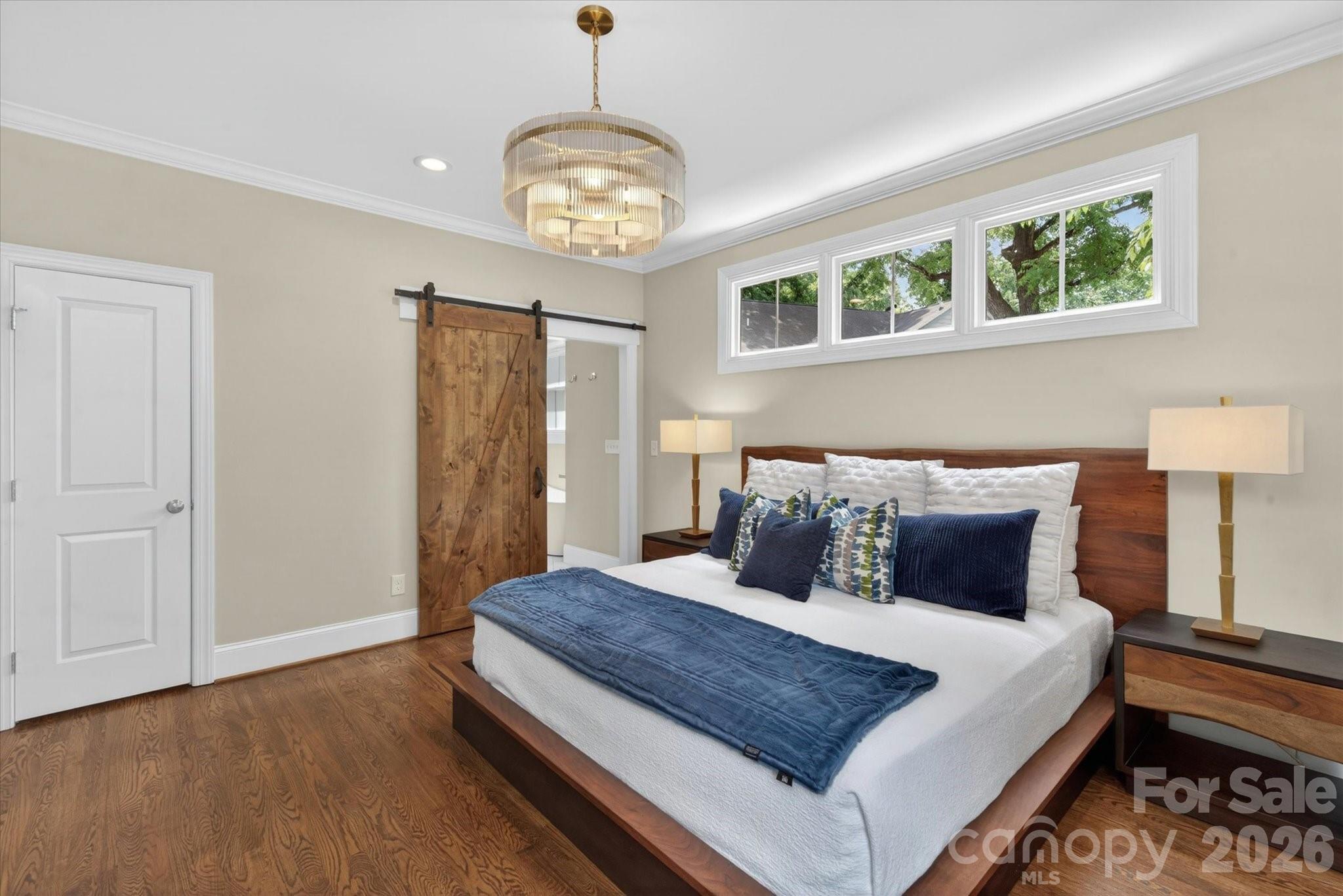 4409 Raney Way Charlotte NC 28205