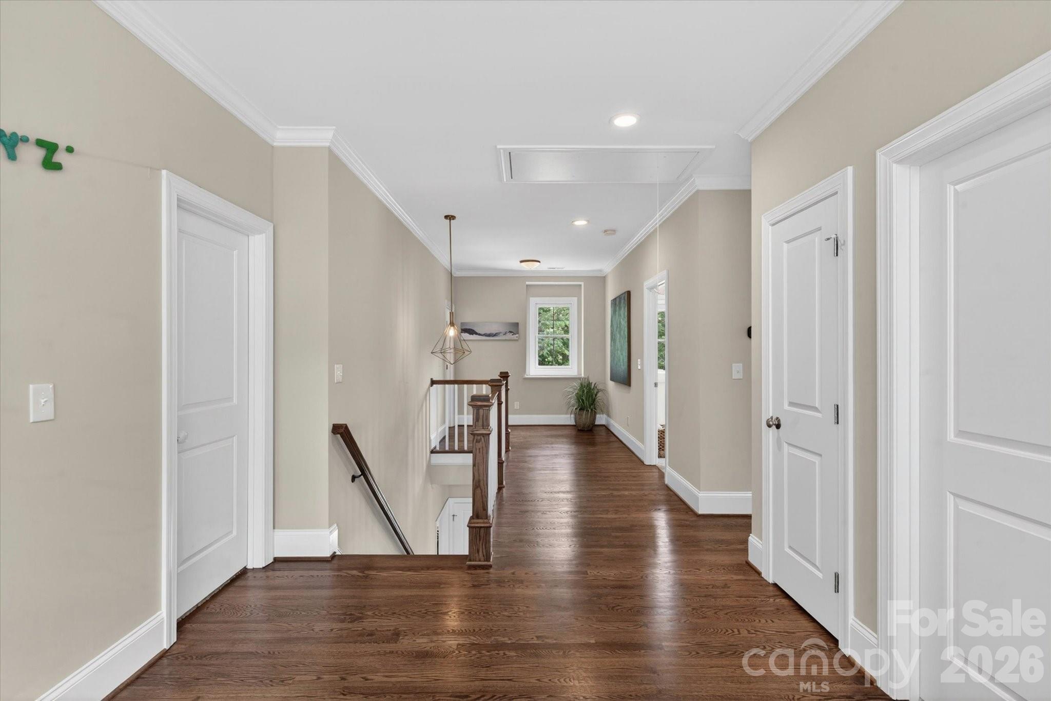 4409 Raney Way Charlotte NC 28205