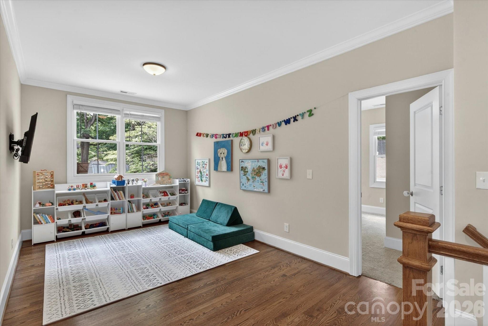 4409 Raney Way Charlotte NC 28205