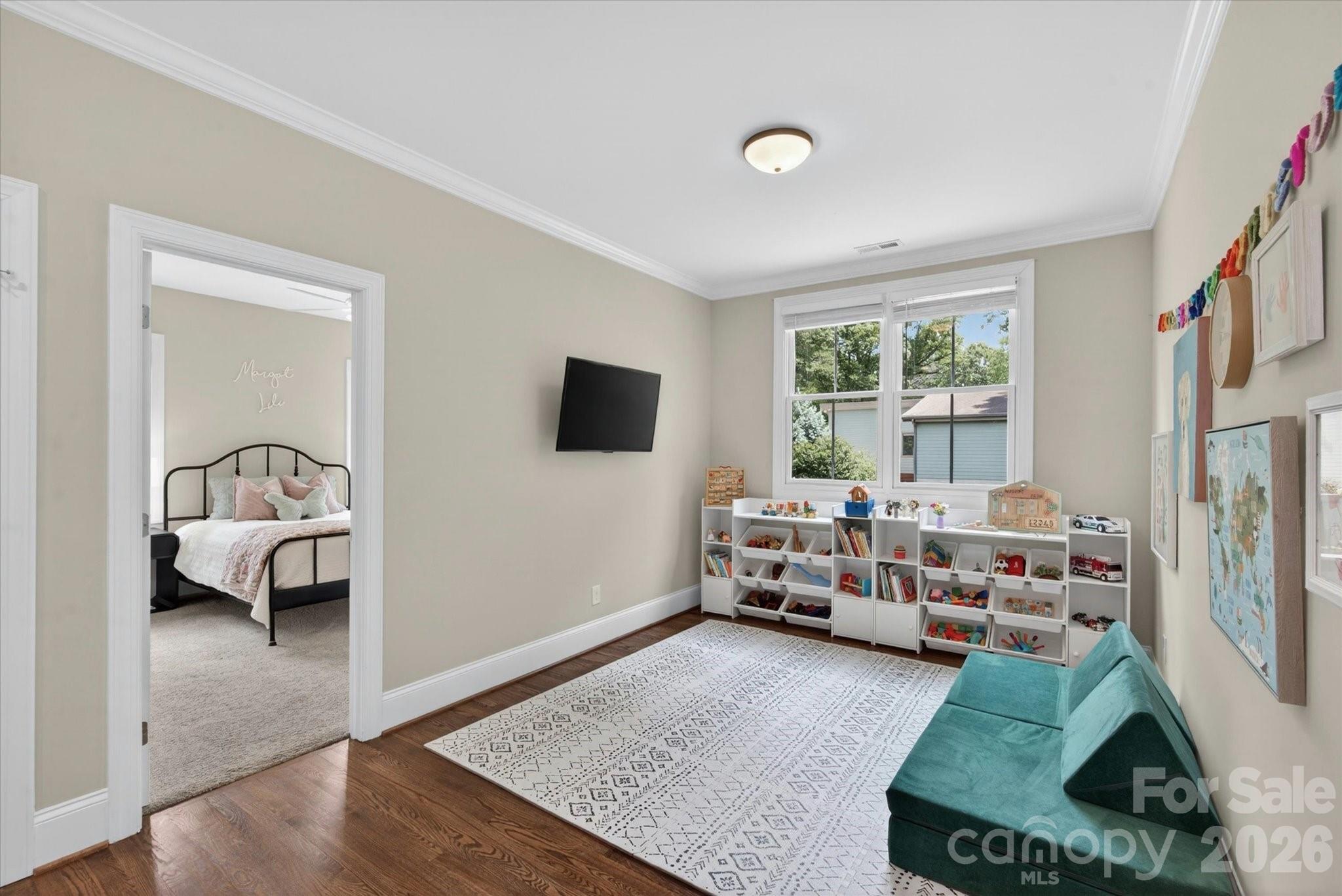 4409 Raney Way Charlotte NC 28205