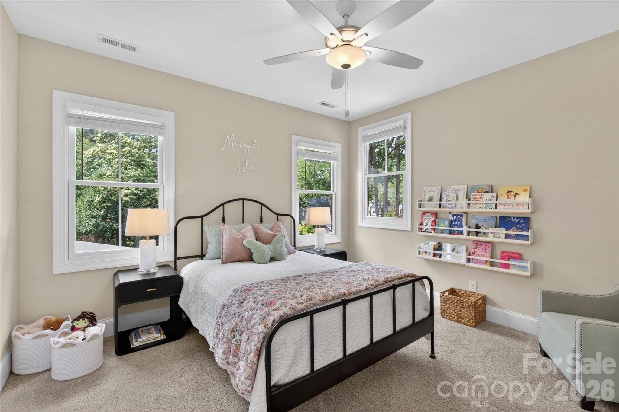 4409 Raney Way Charlotte NC 28205