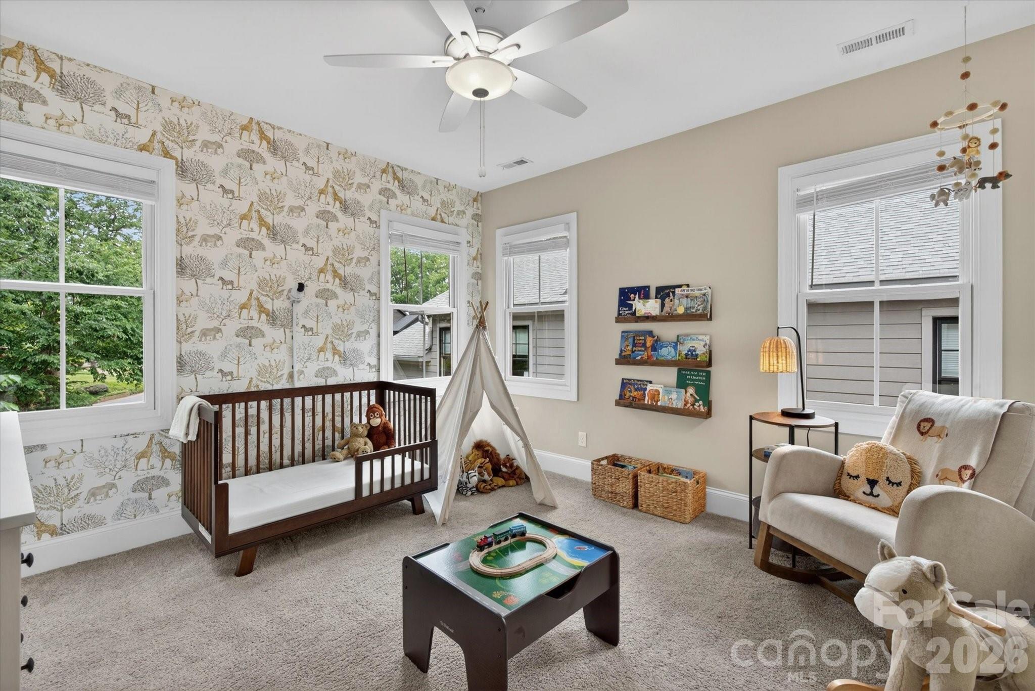 4409 Raney Way Charlotte NC 28205