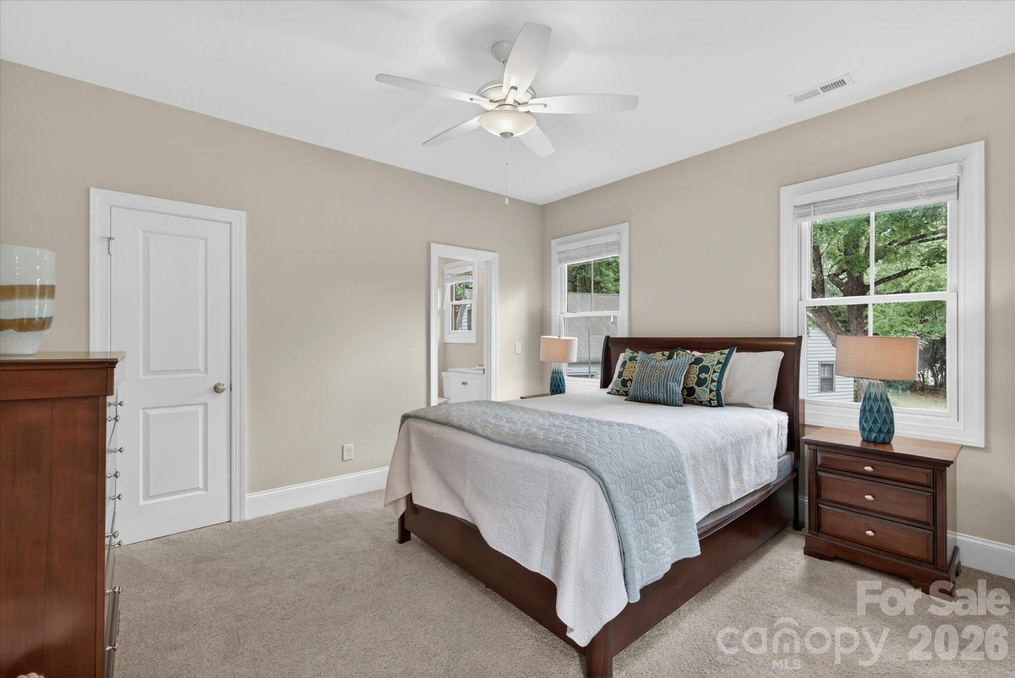 4409 Raney Way Charlotte NC 28205