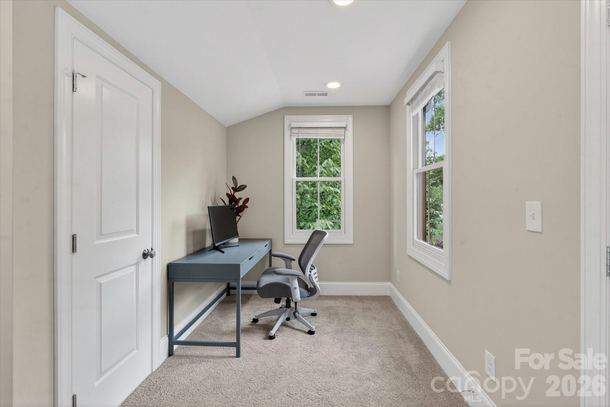 4409 Raney Way Charlotte NC 28205