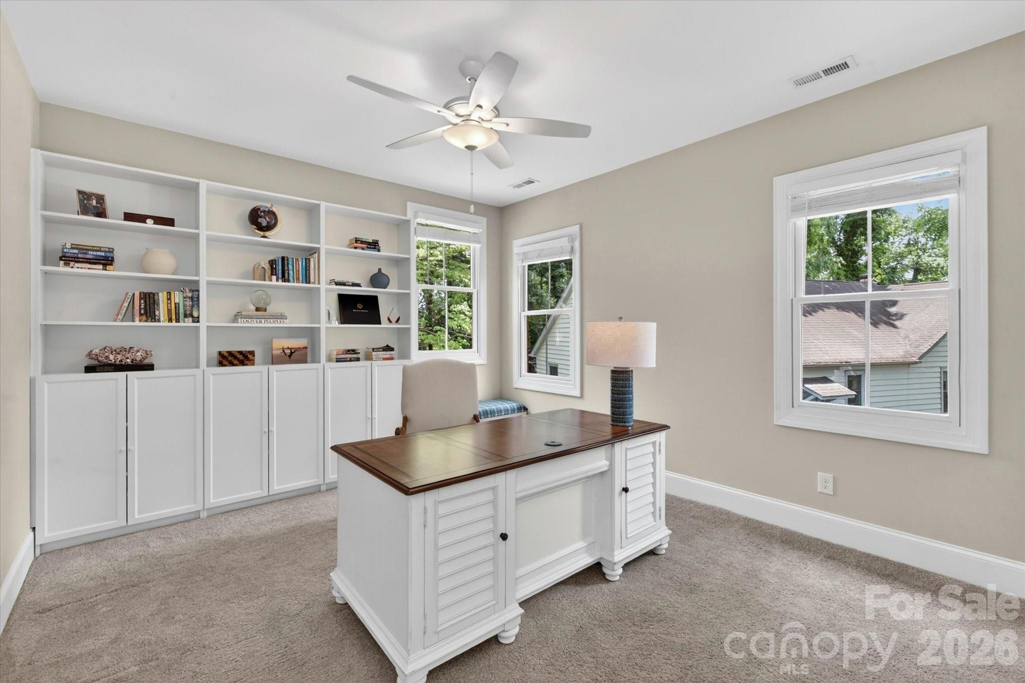 4409 Raney Way Charlotte NC 28205