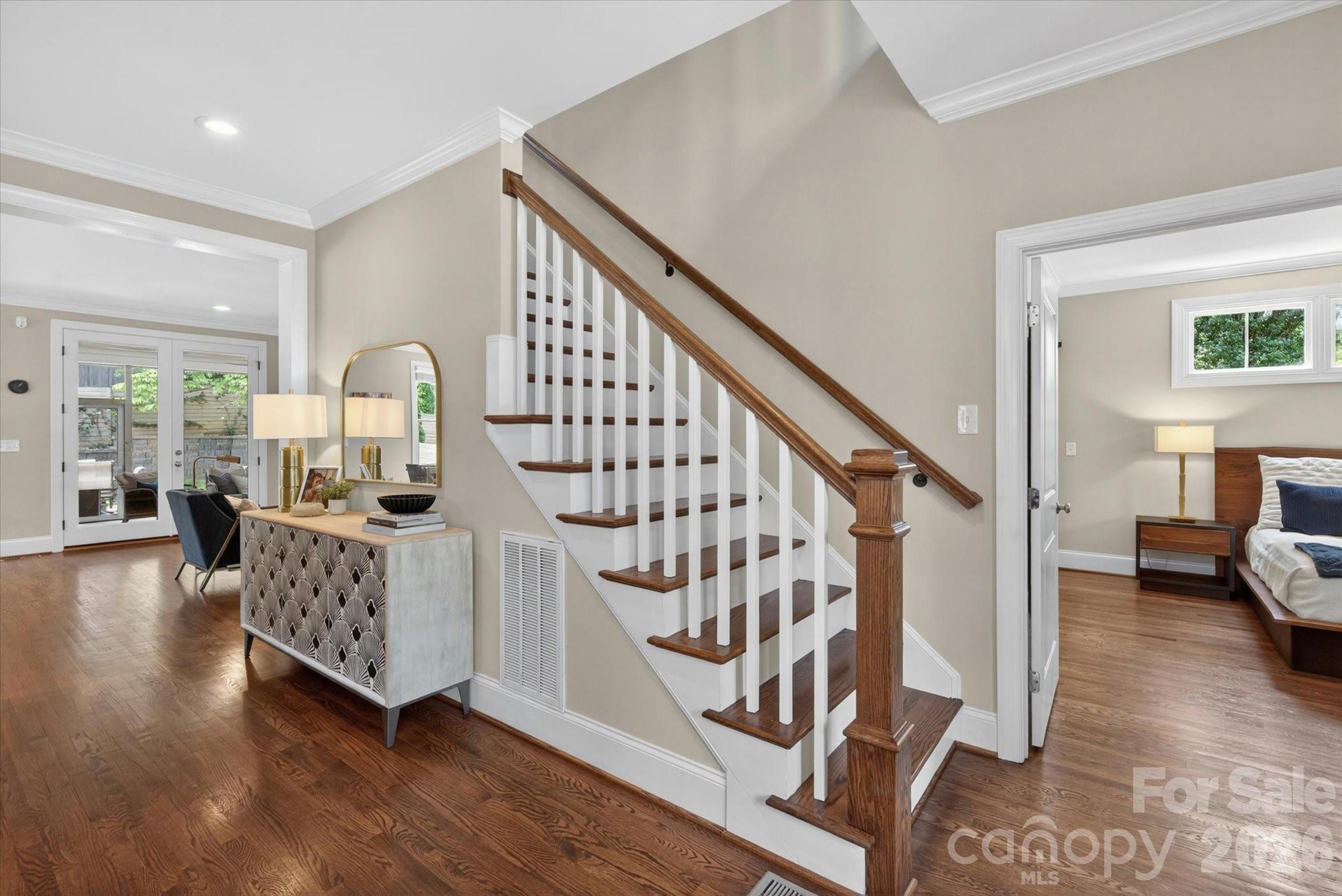 4409 Raney Way Charlotte NC 28205