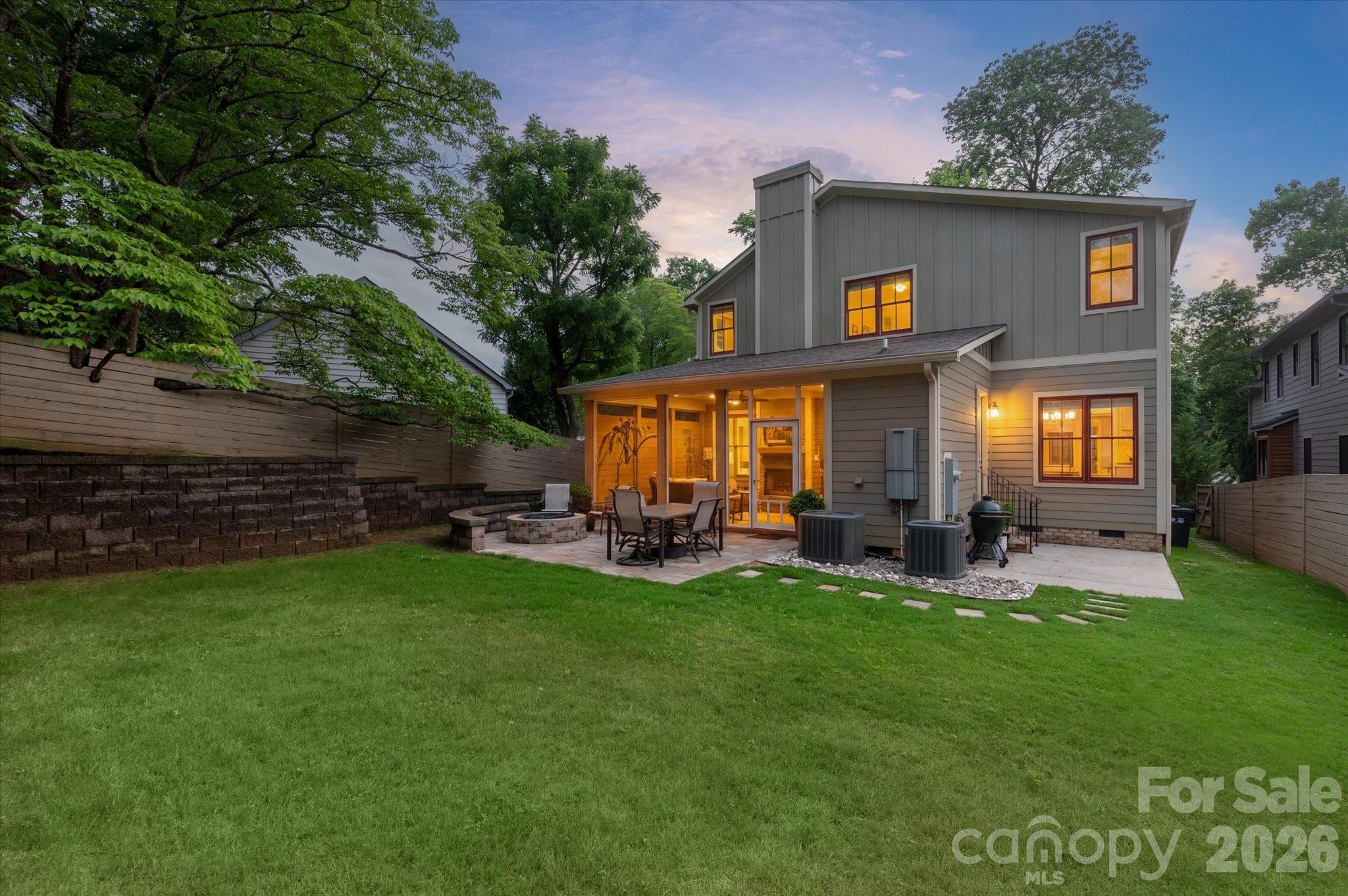 4409 Raney Way Charlotte NC 28205
