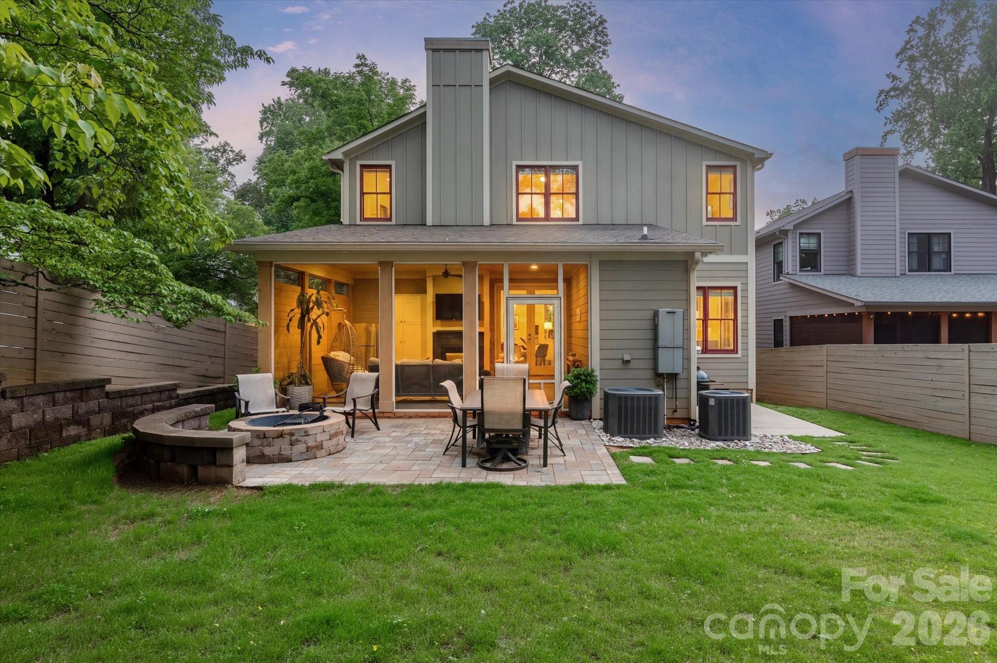 4409 Raney Way Charlotte NC 28205