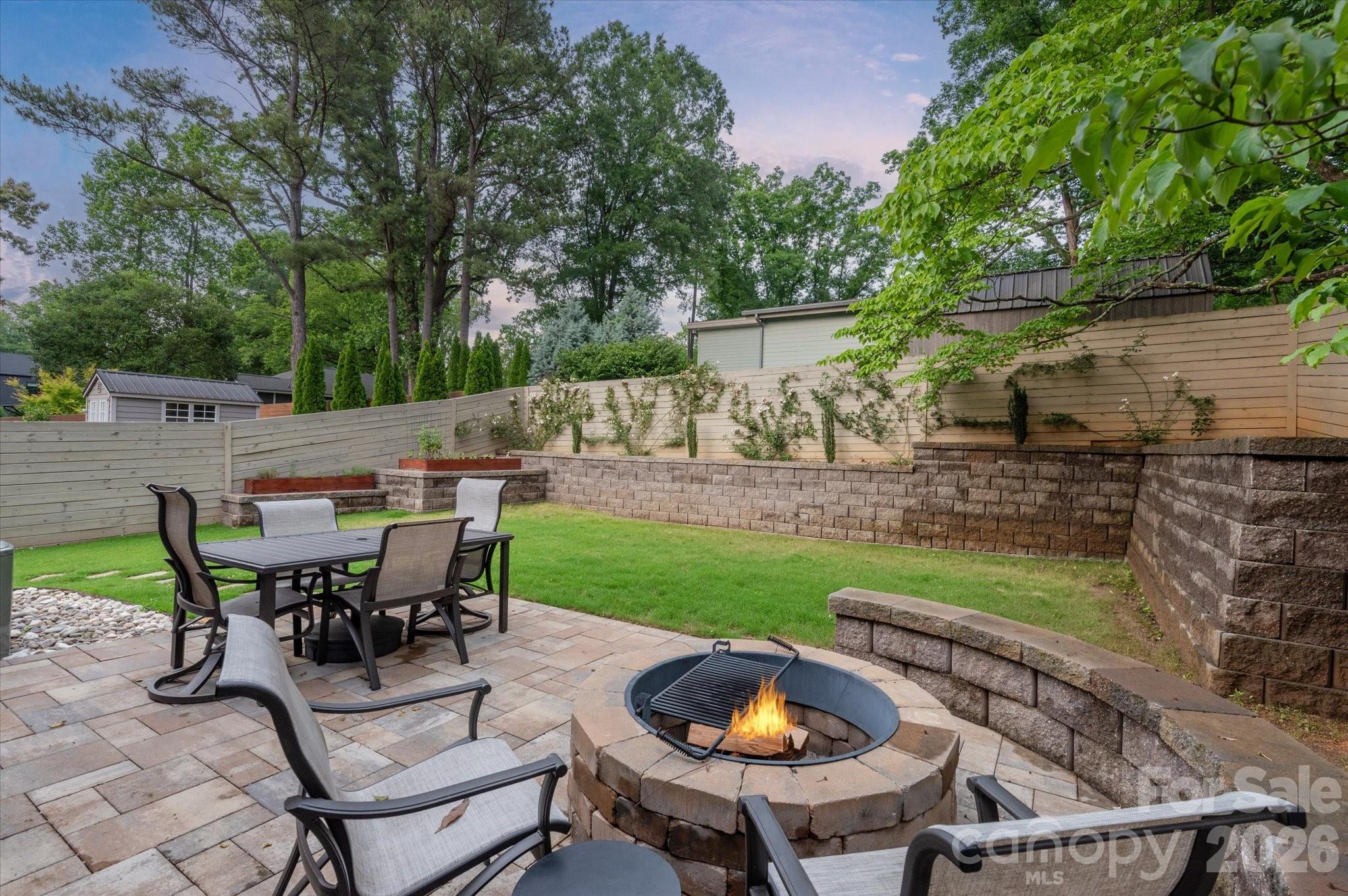 4409 Raney Way Charlotte NC 28205