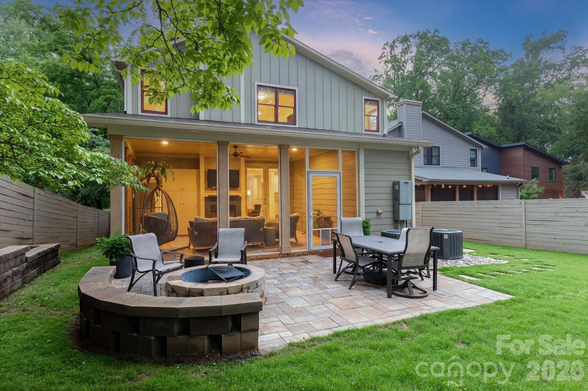 4409 Raney Way Charlotte NC 28205