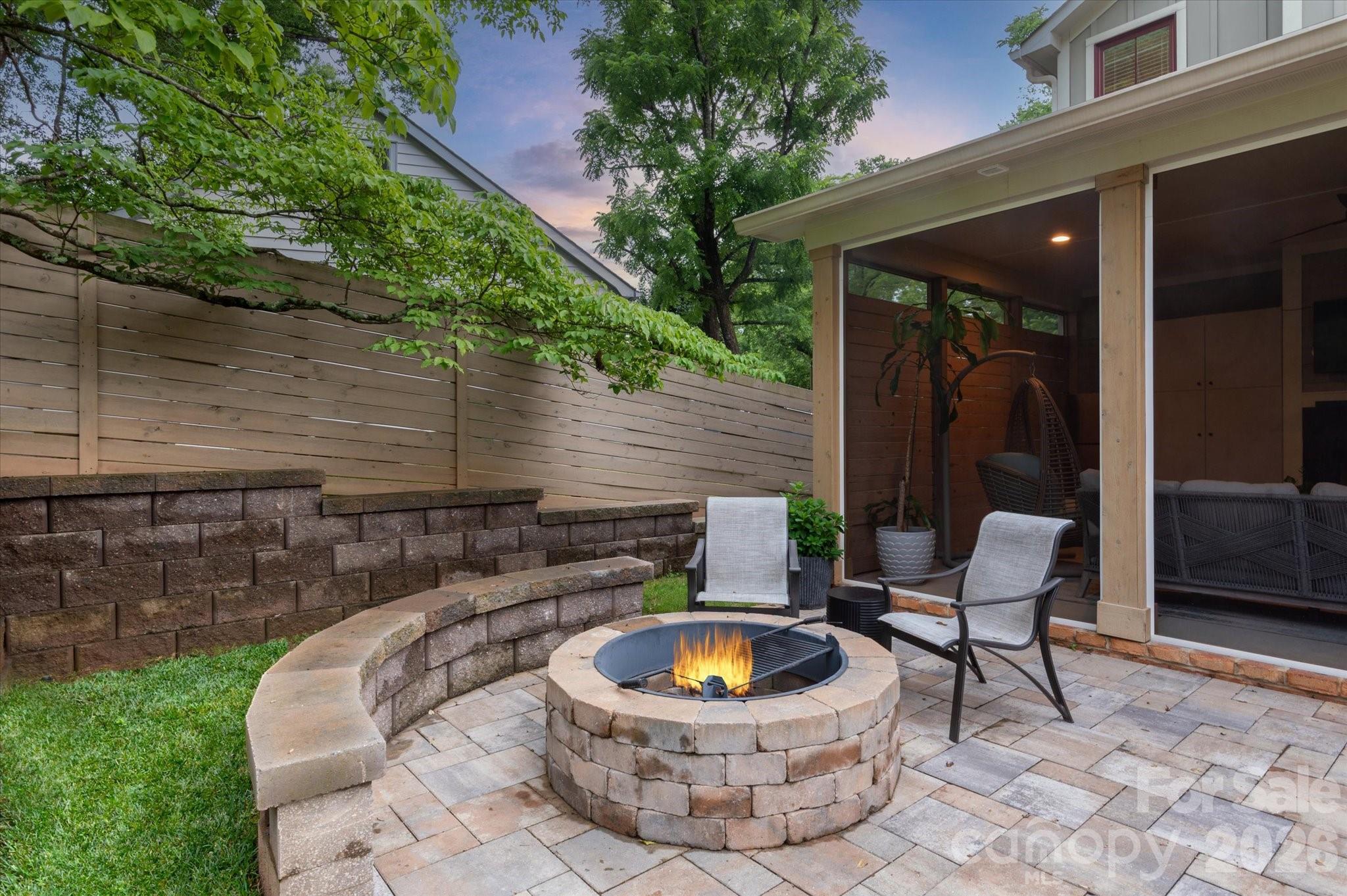4409 Raney Way Charlotte NC 28205