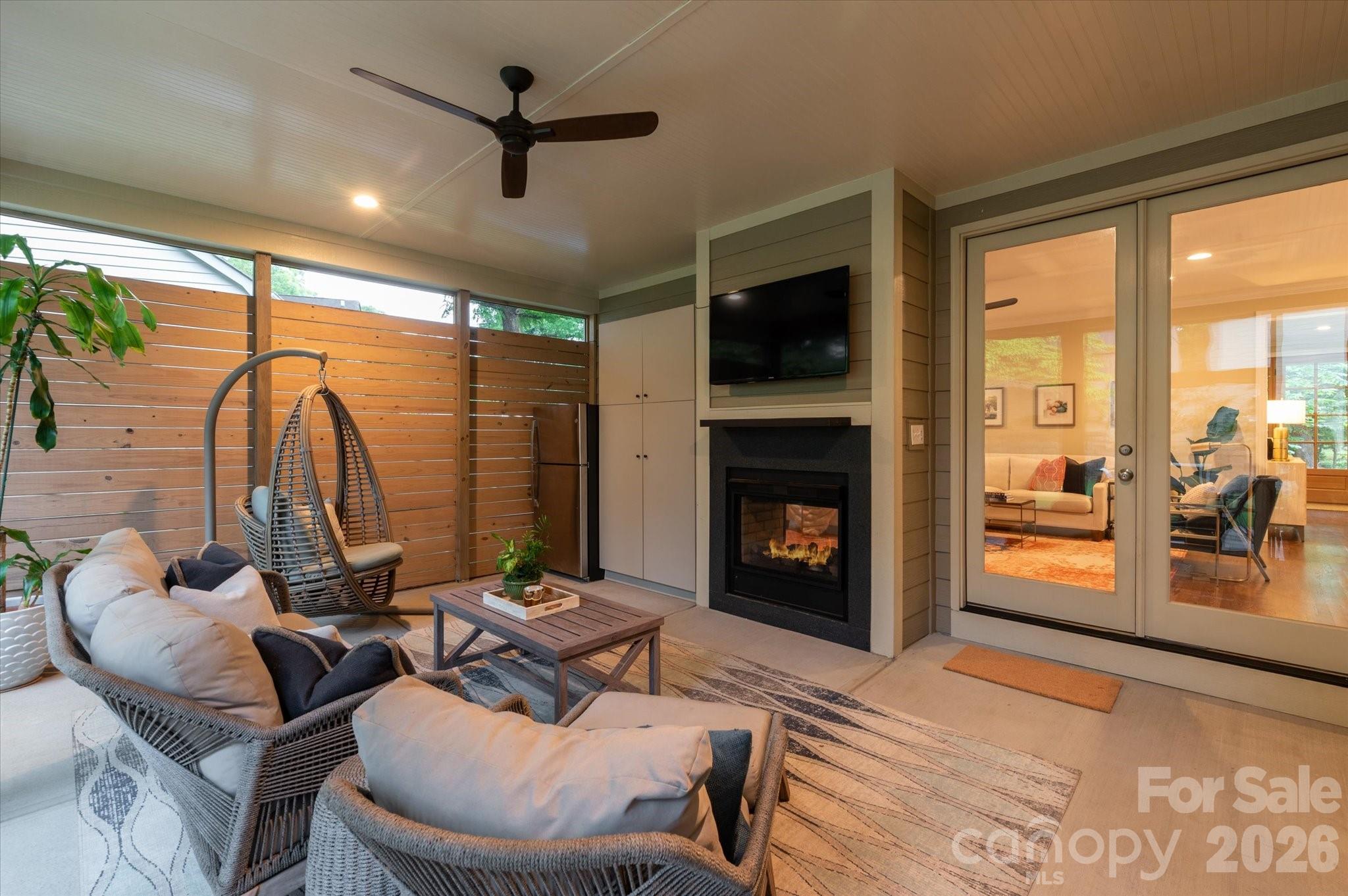 4409 Raney Way Charlotte NC 28205