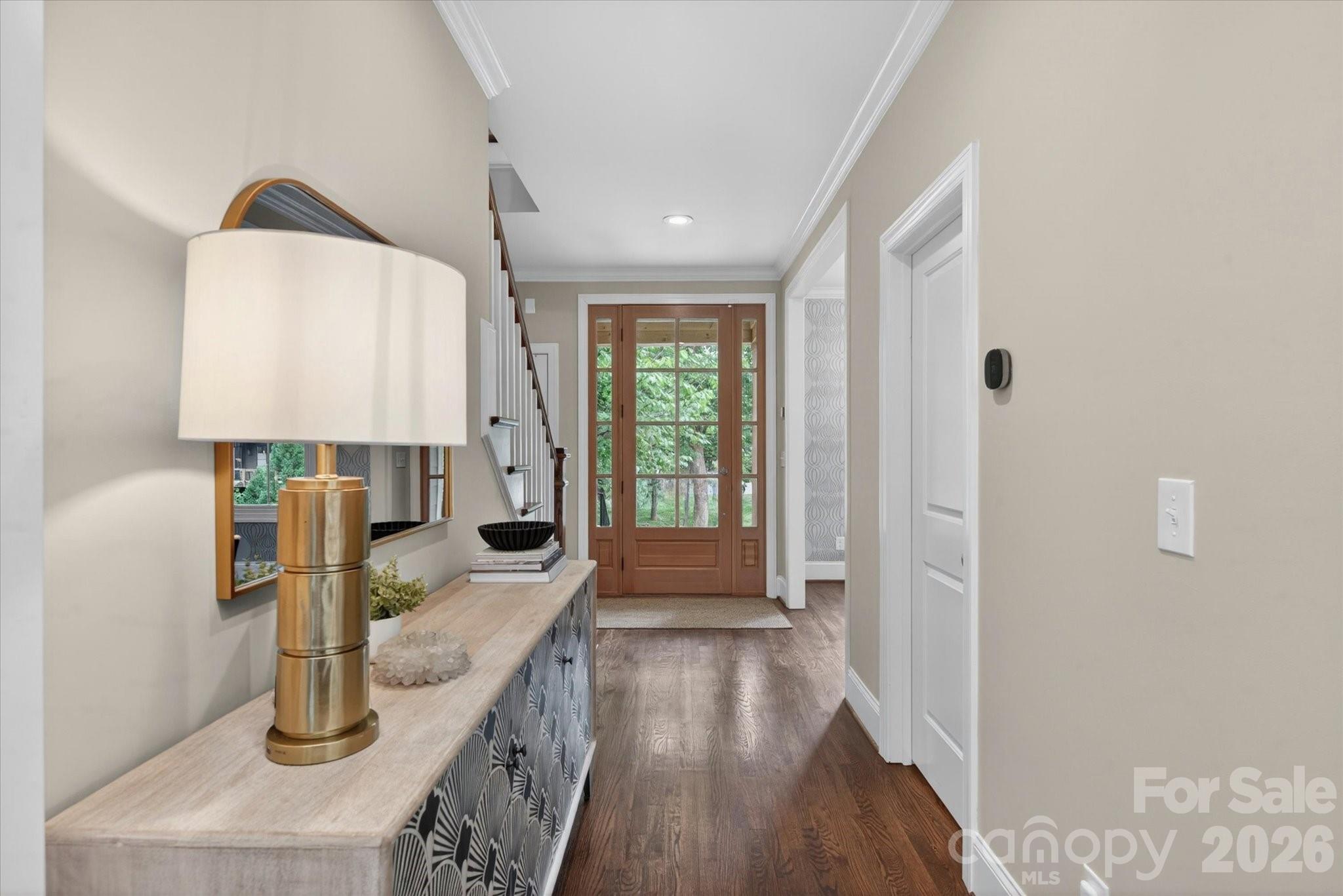4409 Raney Way Charlotte NC 28205
