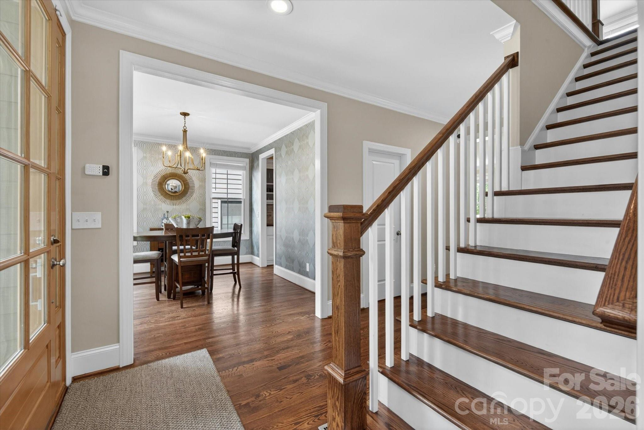 4409 Raney Way Charlotte NC 28205