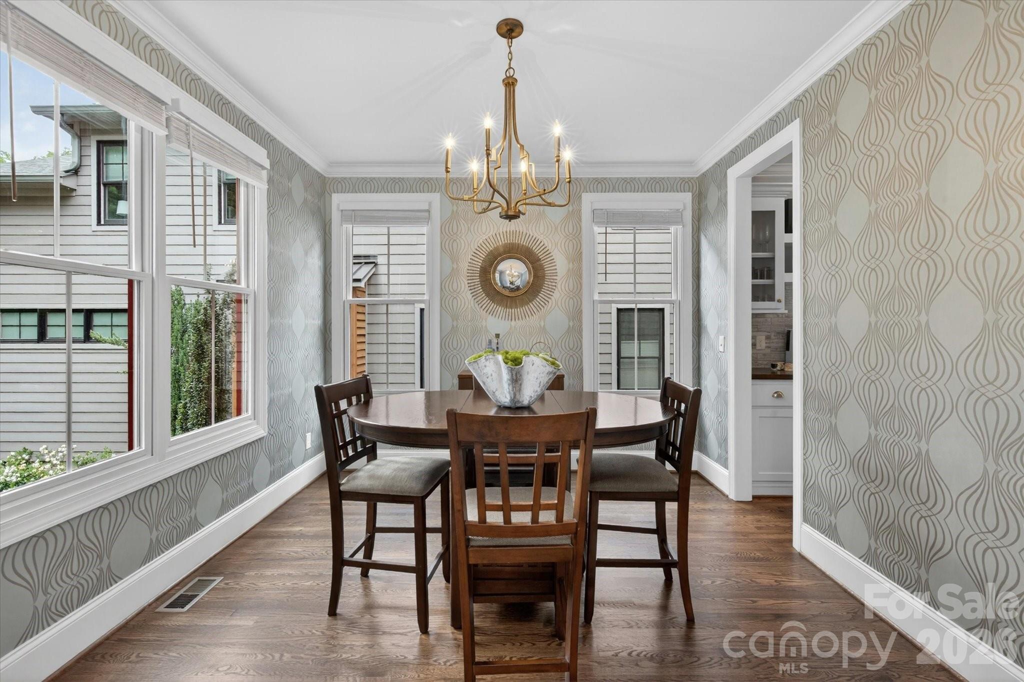 4409 Raney Way Charlotte NC 28205