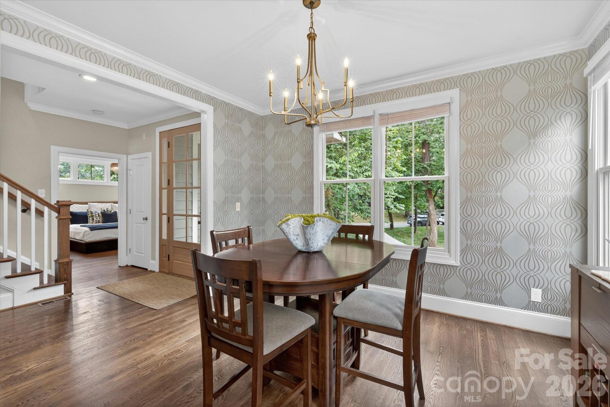 4409 Raney Way Charlotte NC 28205