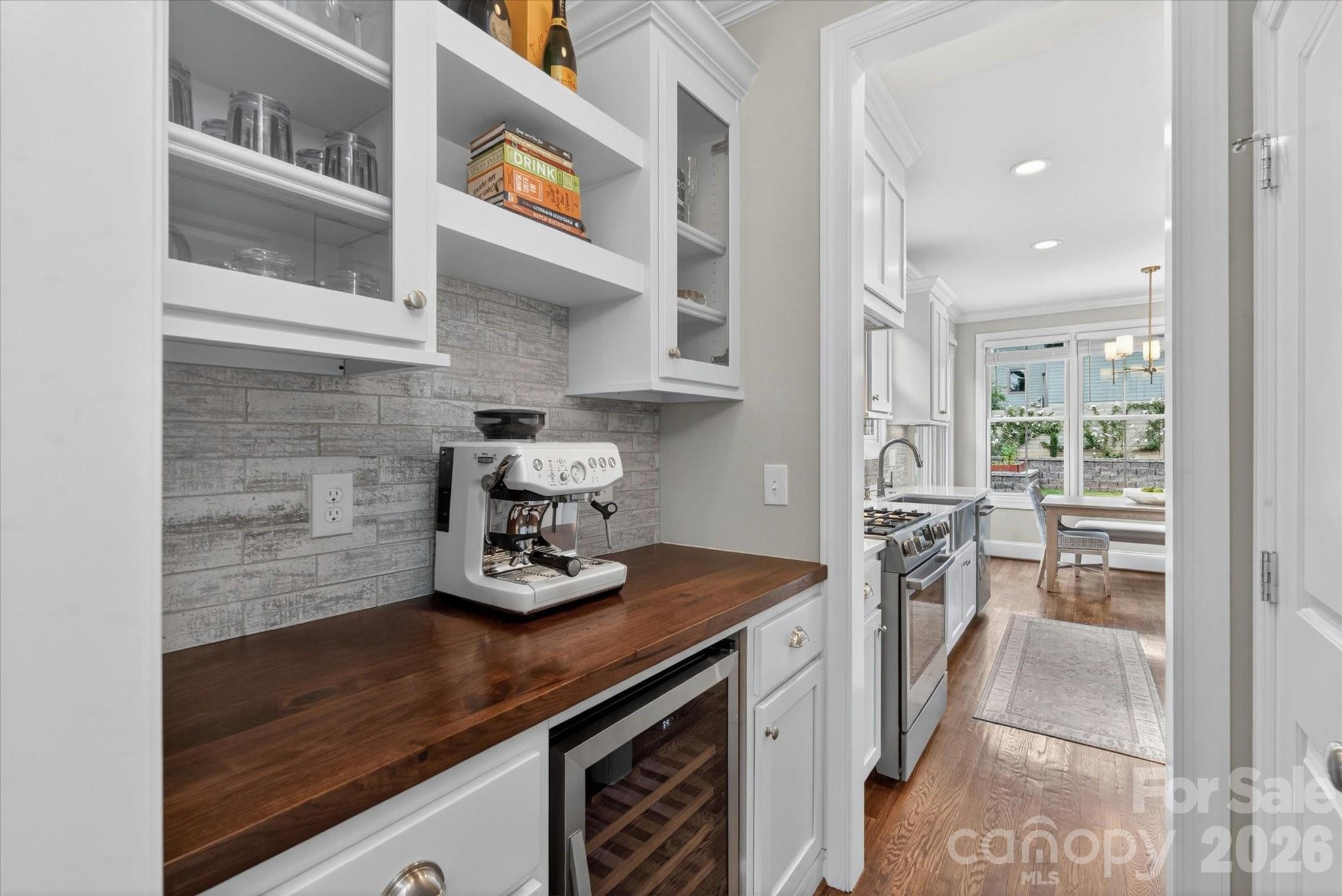 4409 Raney Way Charlotte NC 28205
