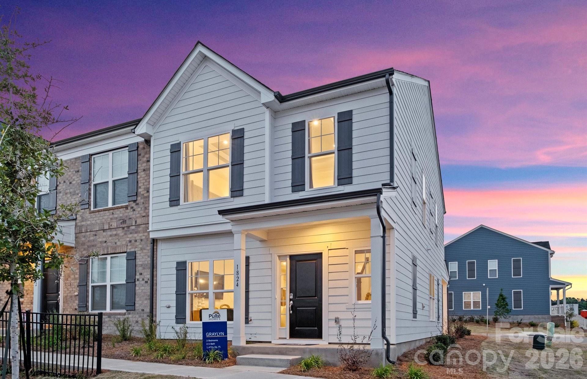 2100 Cobble Court Monroe NC 28110