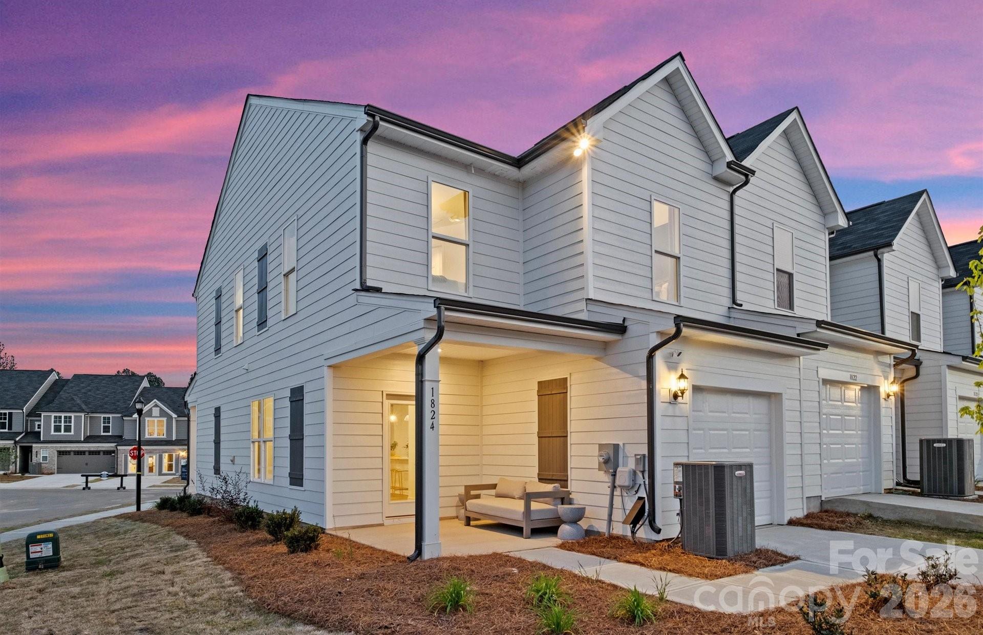 2100 Cobble Court Monroe NC 28110