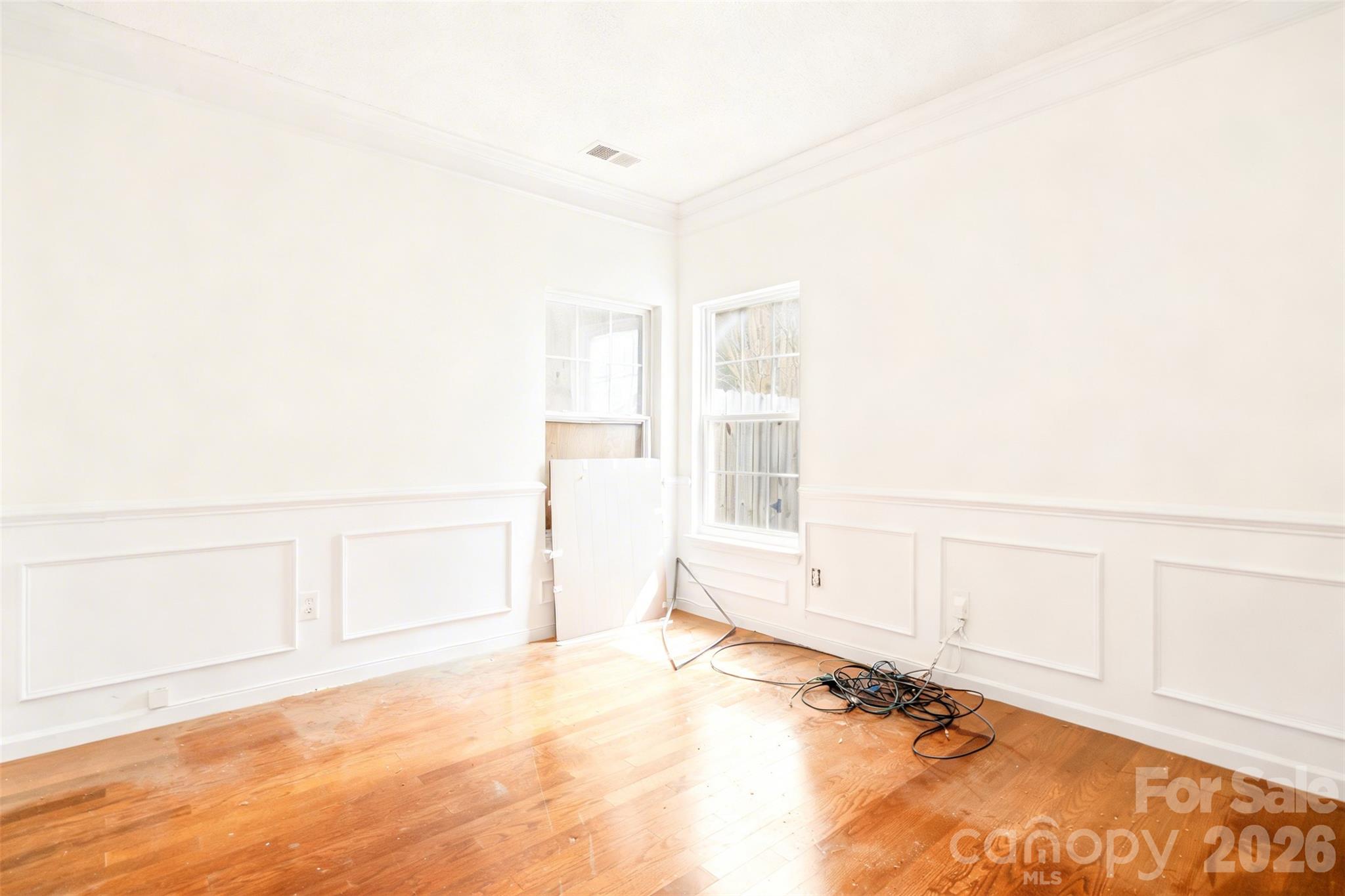 232 Wrayhill Drive Charlotte NC 28262