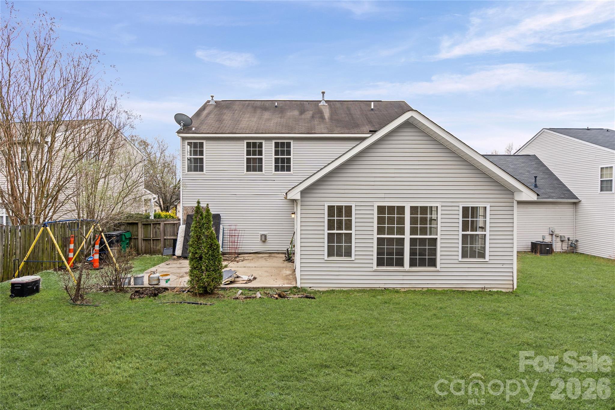 232 Wrayhill Drive Charlotte NC 28262