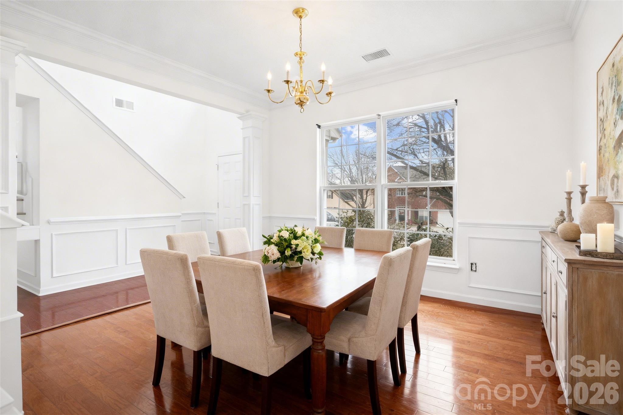 232 Wrayhill Drive Charlotte NC 28262