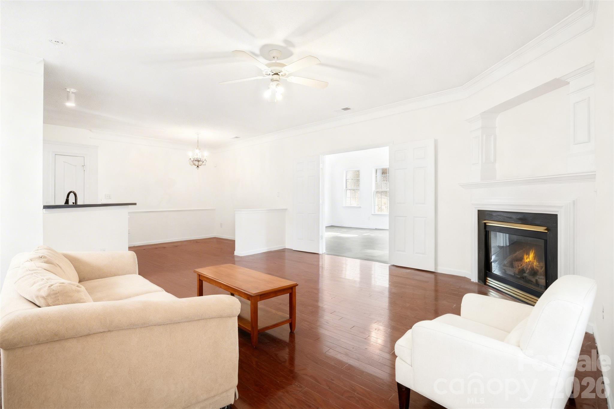 232 Wrayhill Drive Charlotte NC 28262