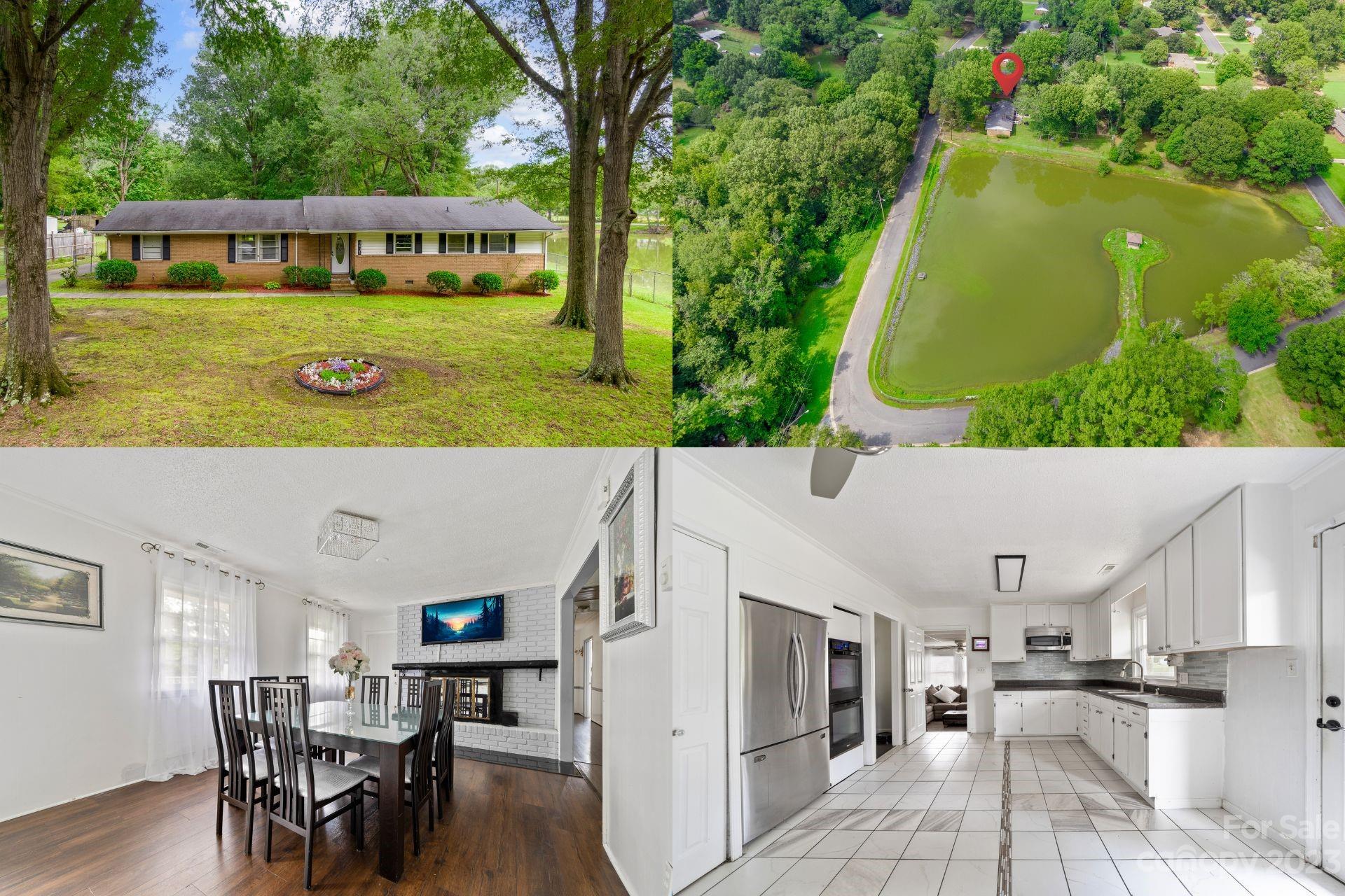 4831 Dogwood Place Charlotte NC 28212