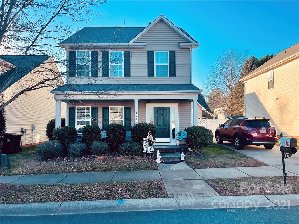 19625 Denae Lynn Drive Cornelius NC 28031