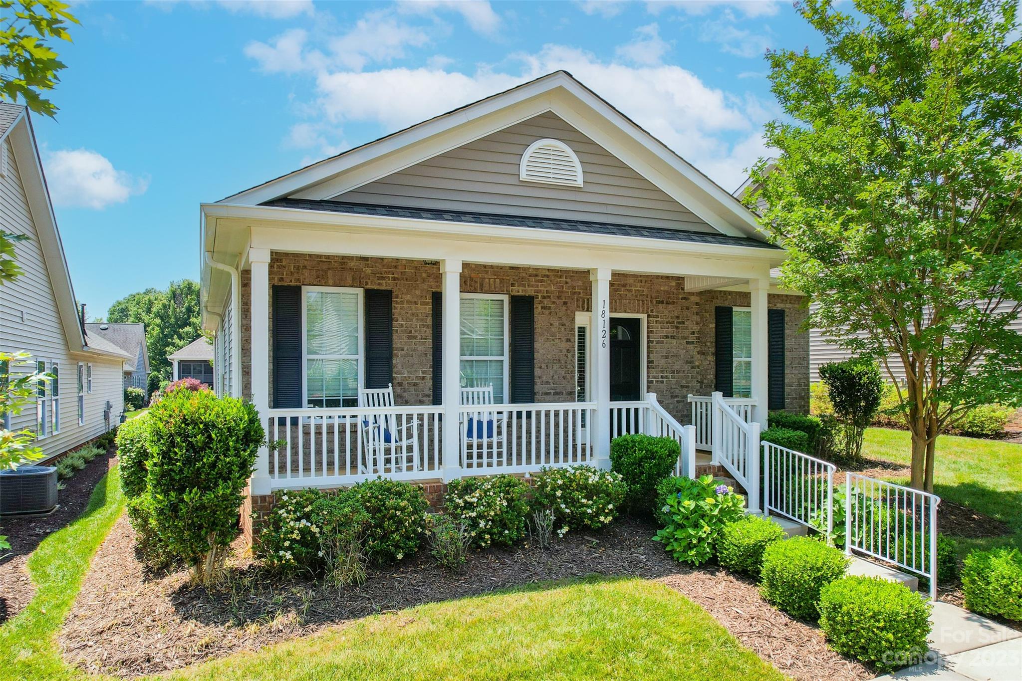 18126 Ebenezer Drive Cornelius NC 28031