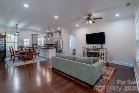 2038 Billy Jordan Road Pageland SC 29718