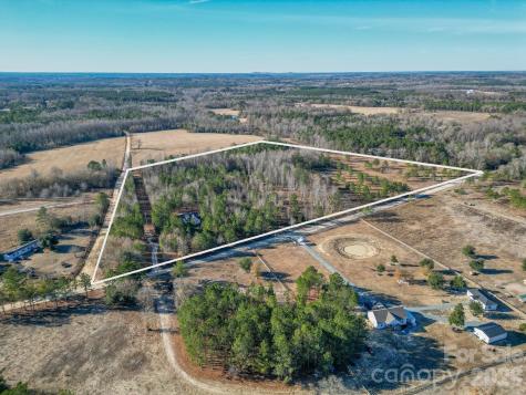 2038 Billy Jordan Road Pageland SC 29718