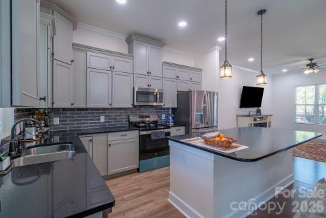 2038 Billy Jordan Road Pageland SC 29718