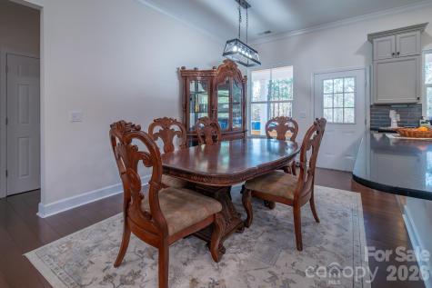 2038 Billy Jordan Road Pageland SC 29718