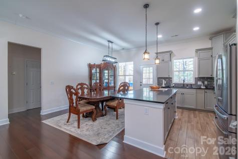 2038 Billy Jordan Road Pageland SC 29718